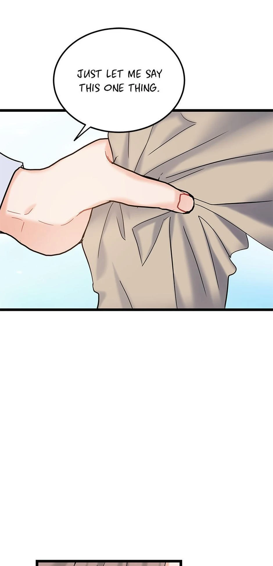 The Dignity Of Romance chapter 110 page 61