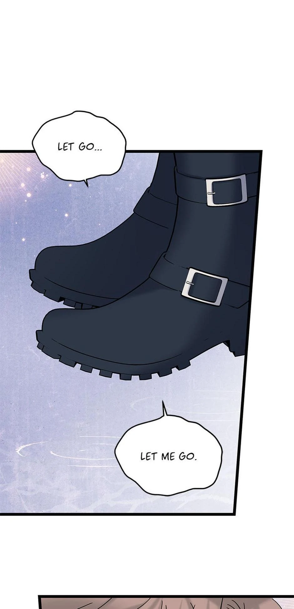 The Dignity Of Romance chapter 110 page 64