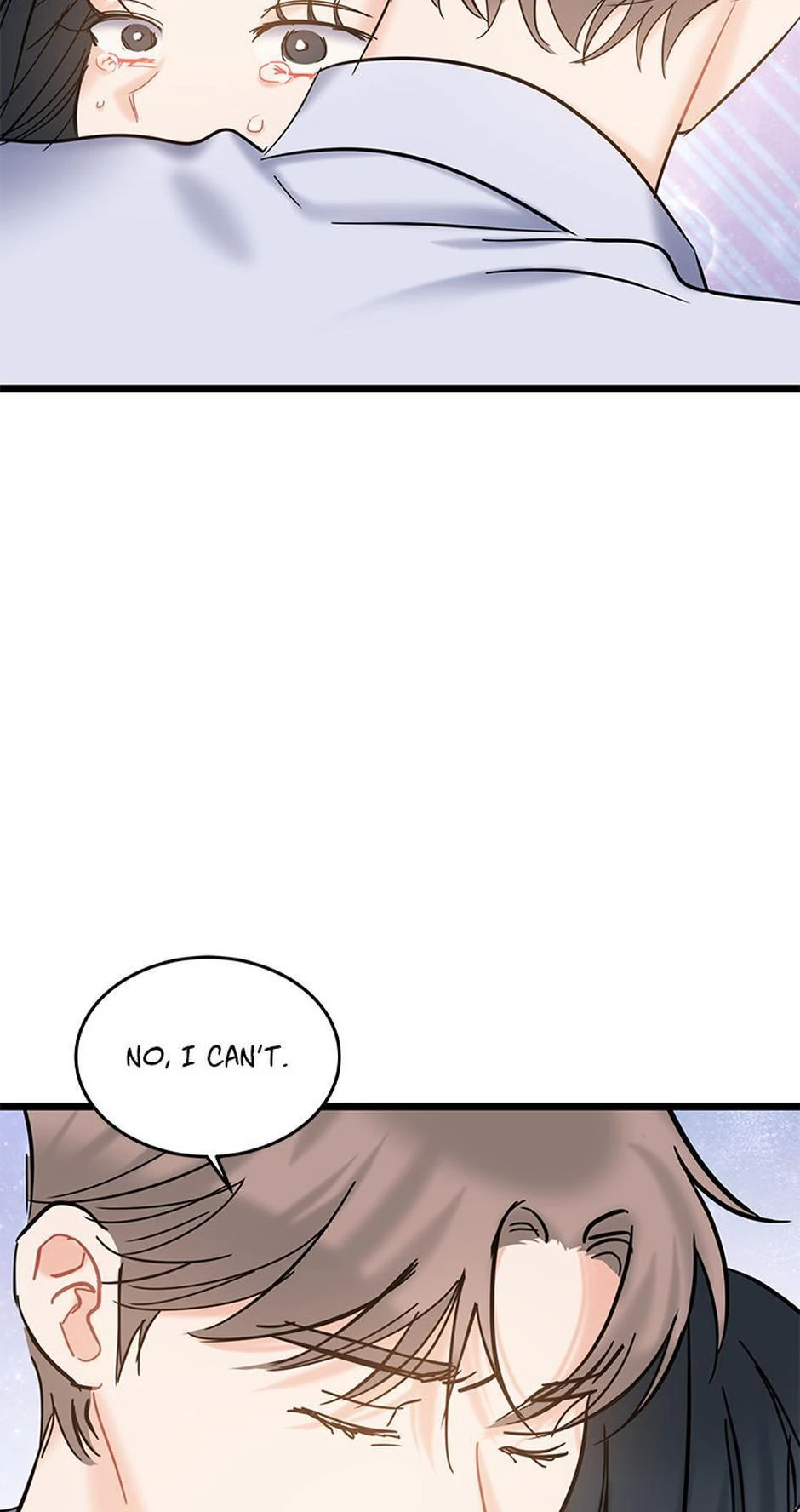 The Dignity Of Romance chapter 110 page 68