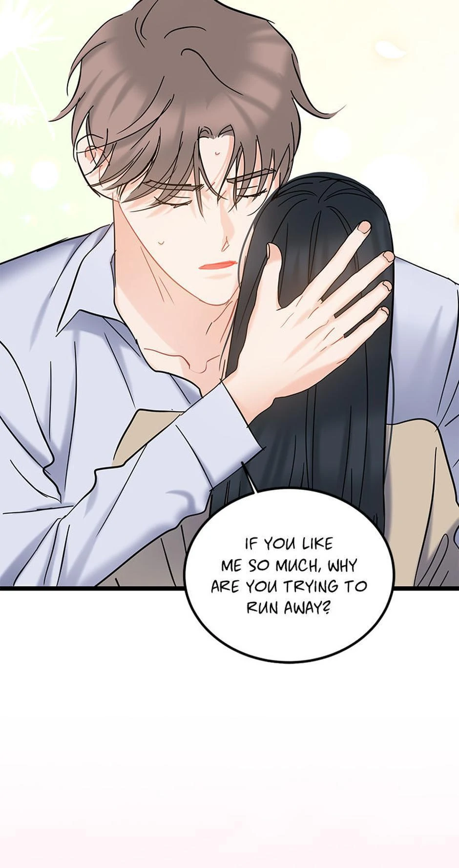 The Dignity Of Romance chapter 110 page 70