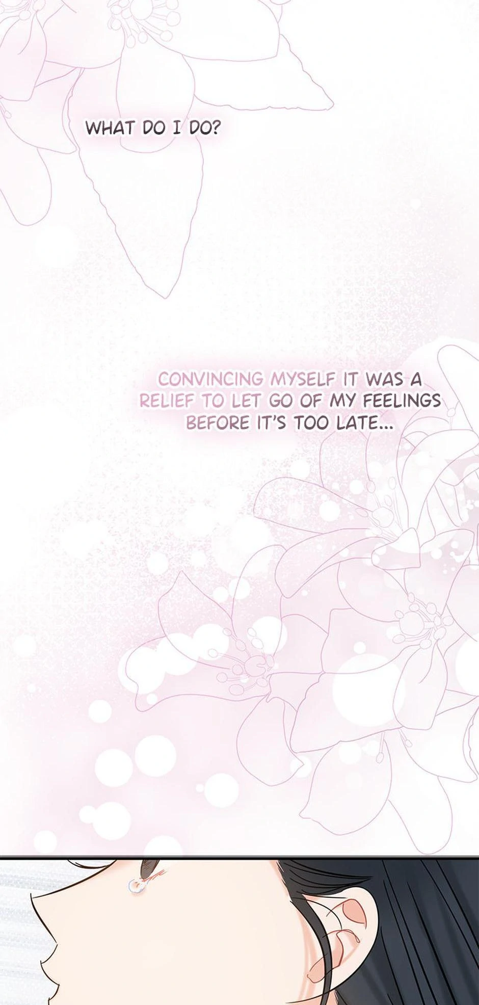 The Dignity Of Romance chapter 110 page 75