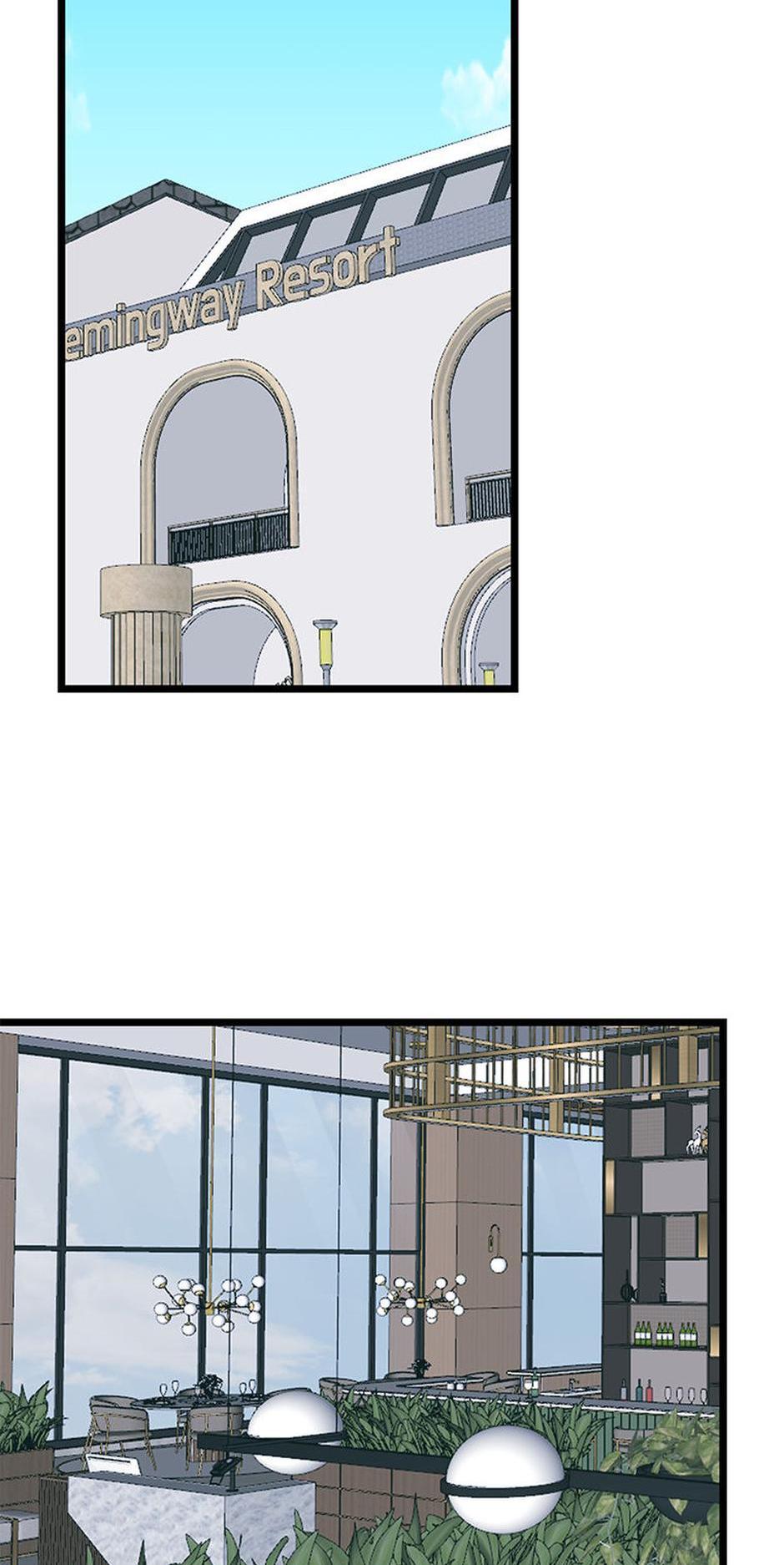 The Dignity Of Romance chapter 111 page 2