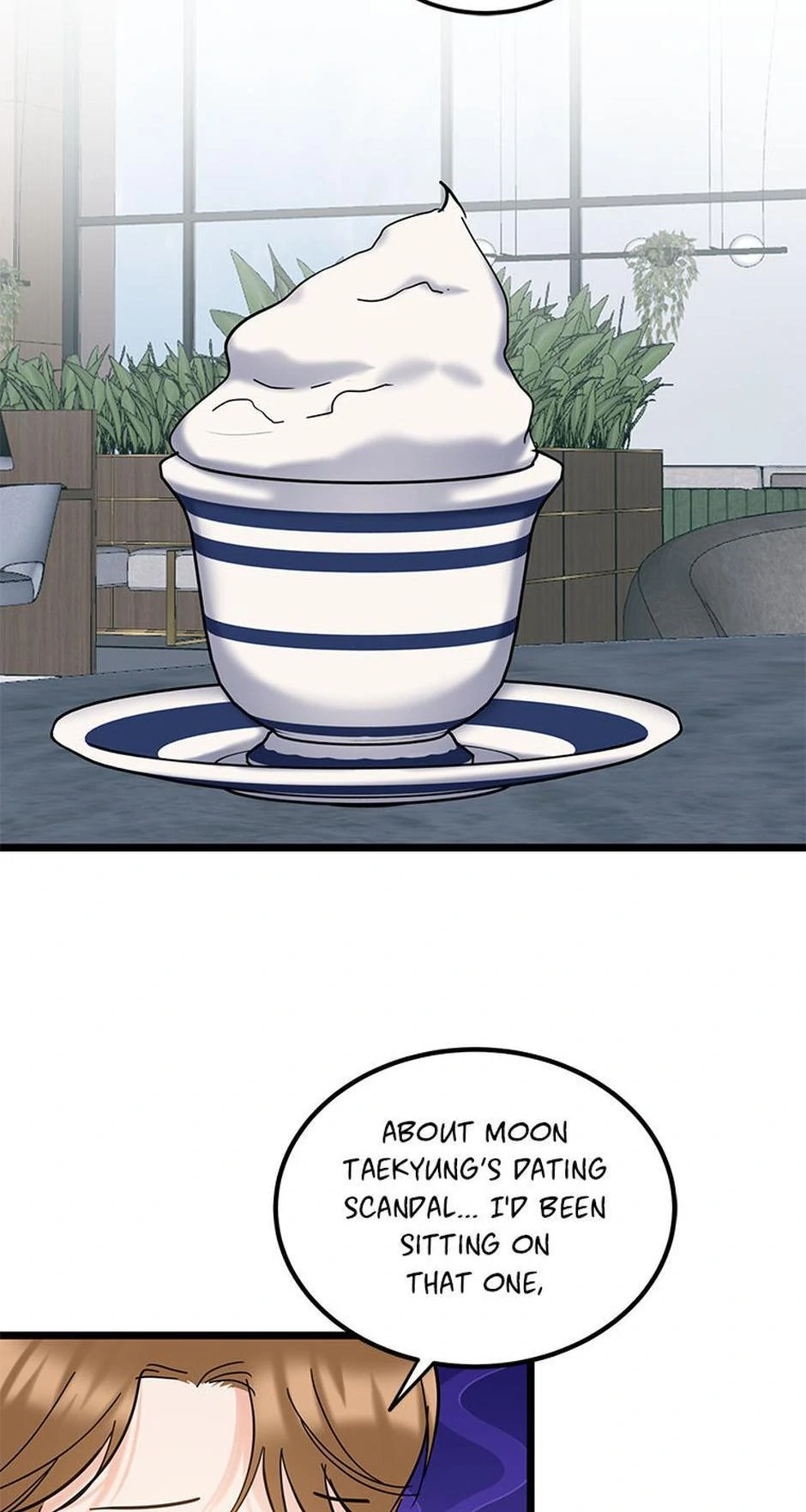 The Dignity Of Romance chapter 111 page 9