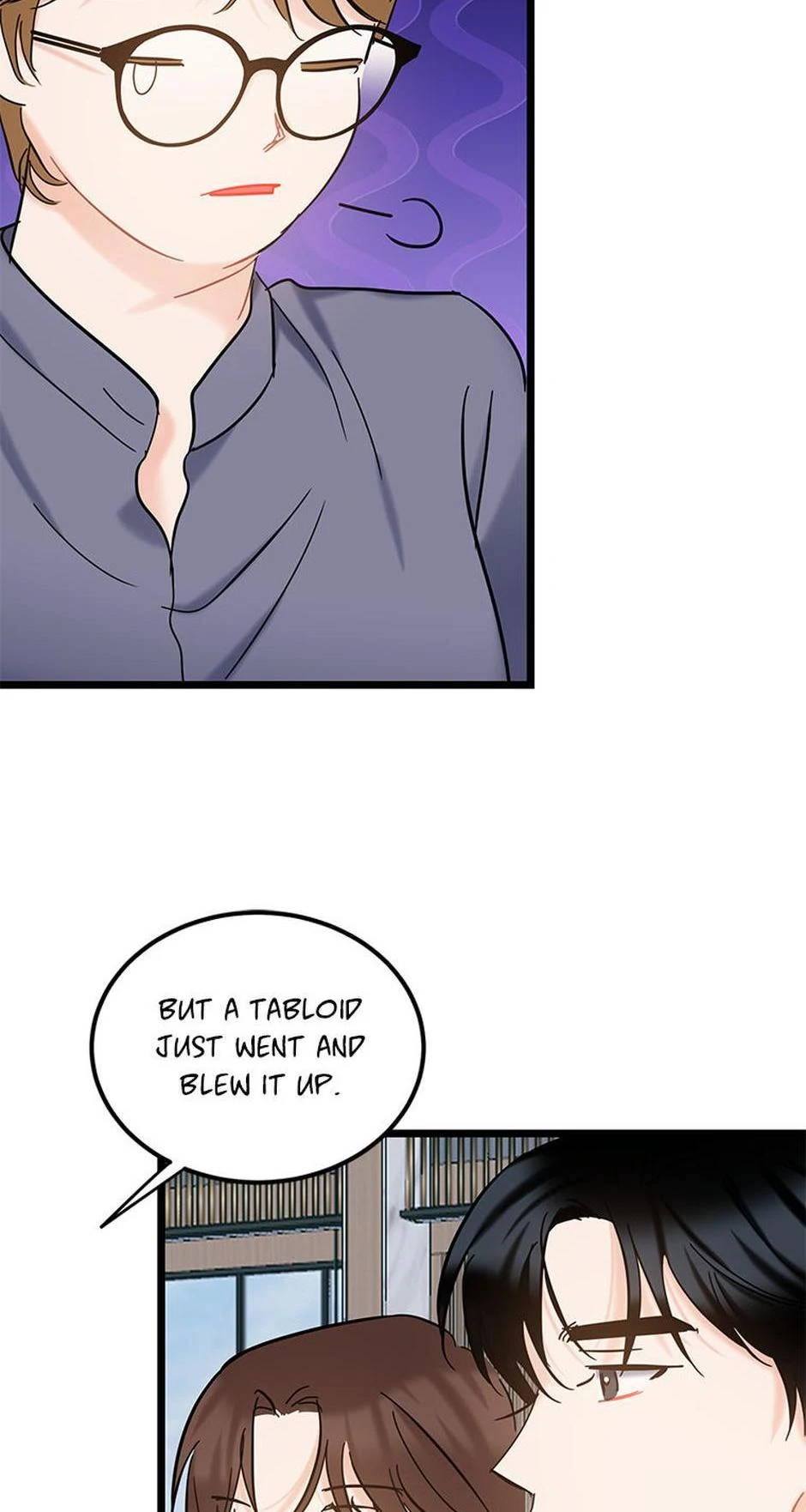 The Dignity Of Romance chapter 111 page 10