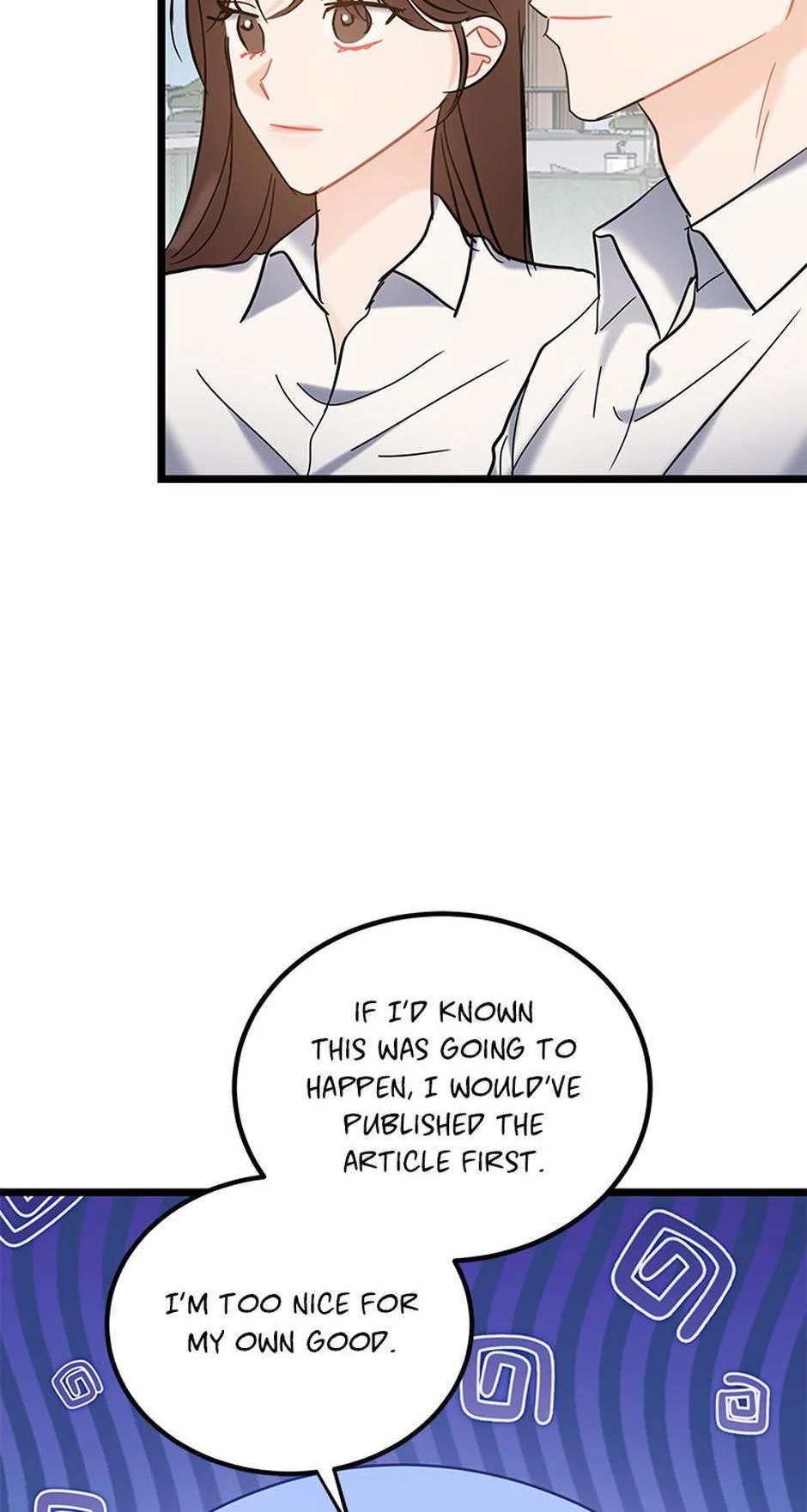 The Dignity Of Romance chapter 111 page 11