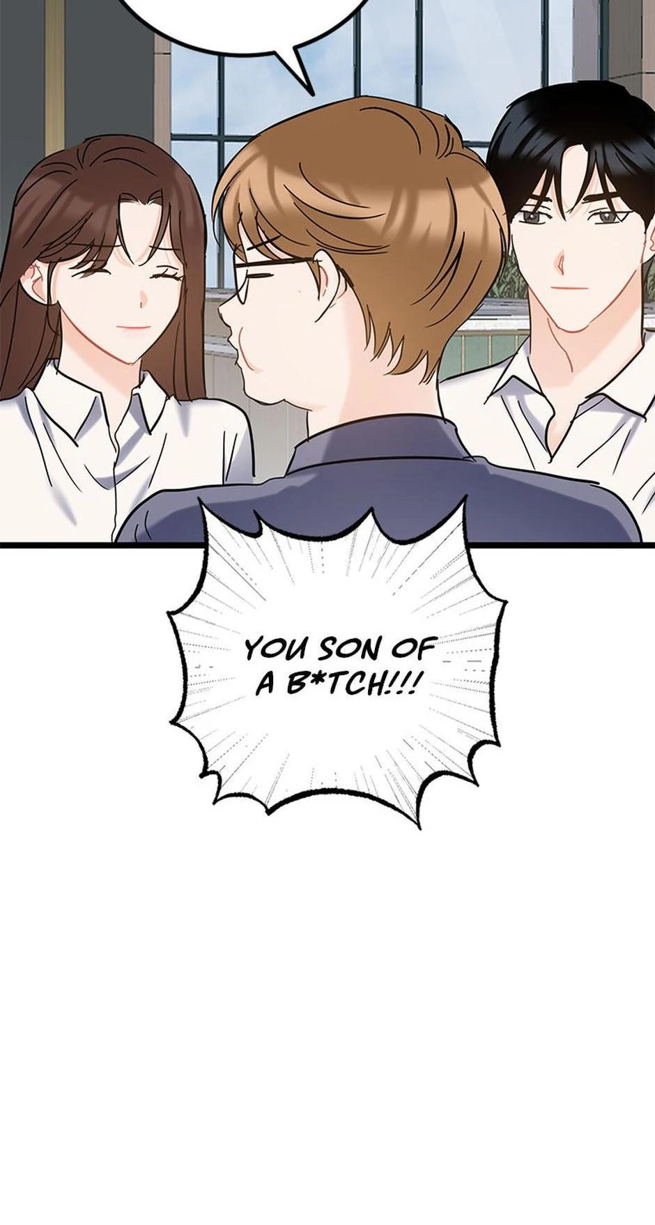 The Dignity Of Romance chapter 111 page 14