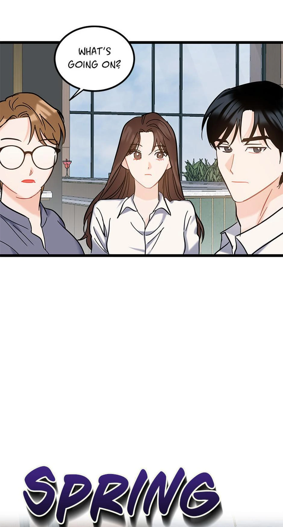 The Dignity Of Romance chapter 111 page 15
