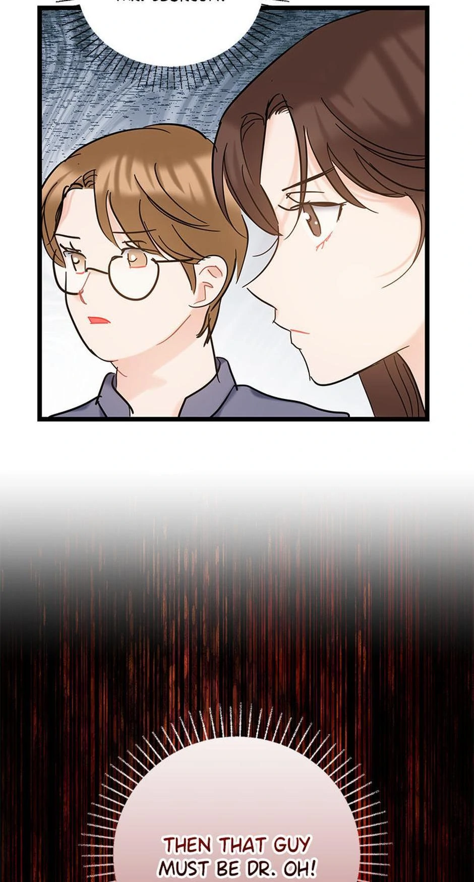 The Dignity Of Romance chapter 111 page 18