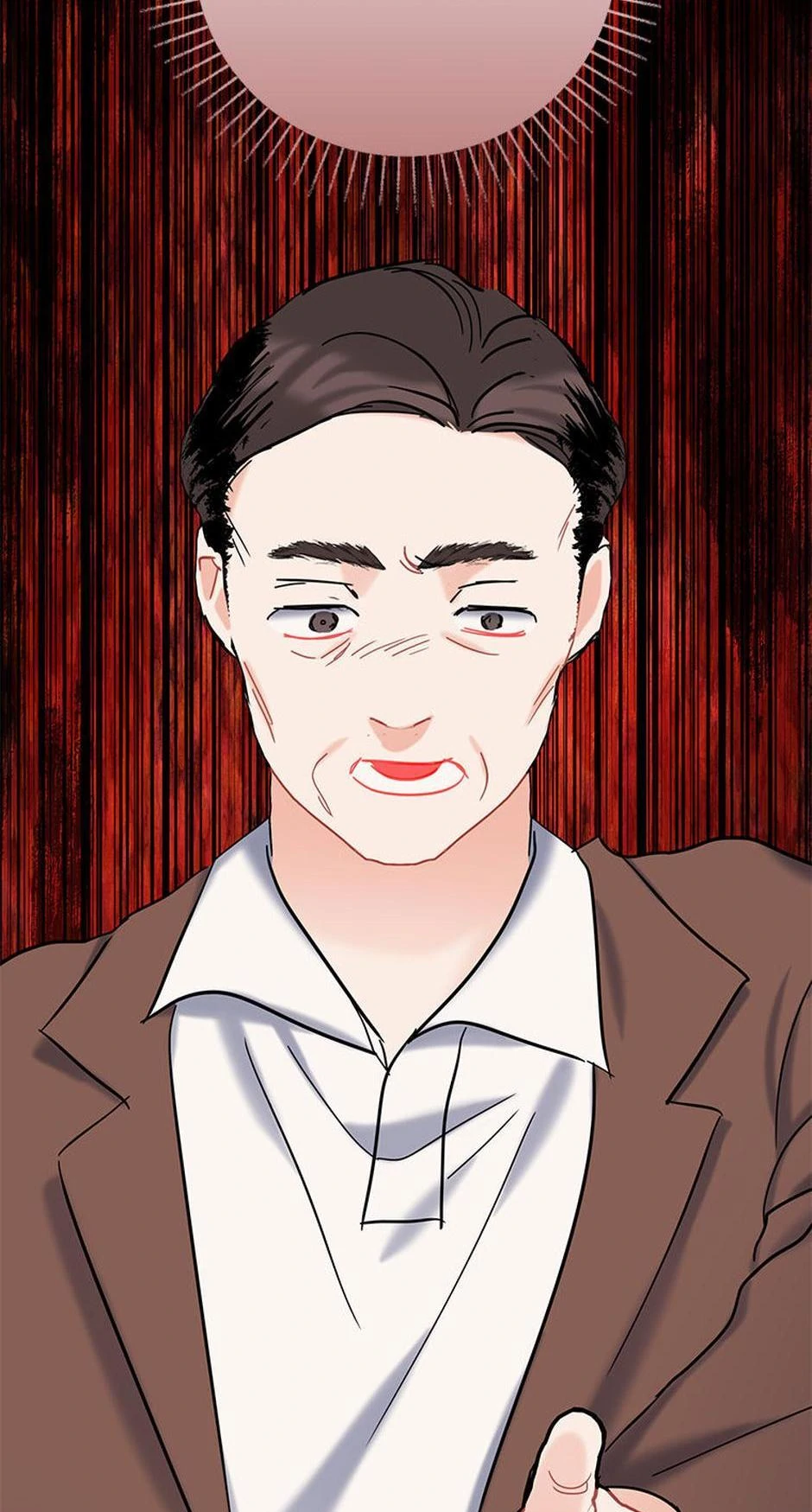 The Dignity Of Romance chapter 111 page 19