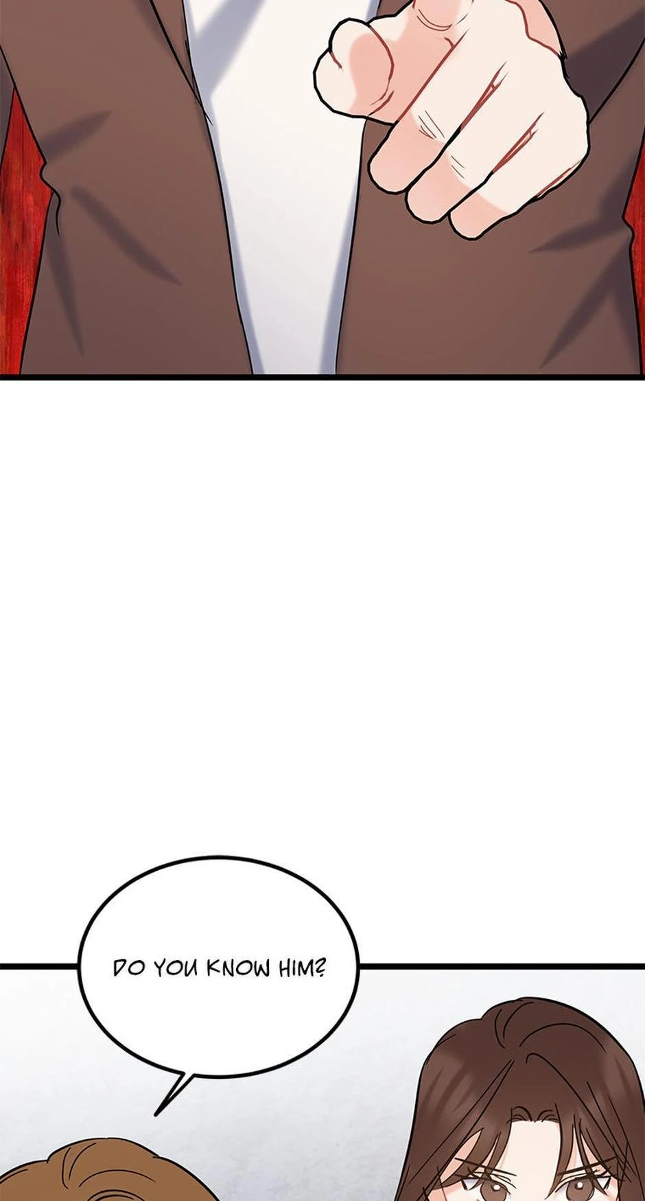 The Dignity Of Romance chapter 111 page 20