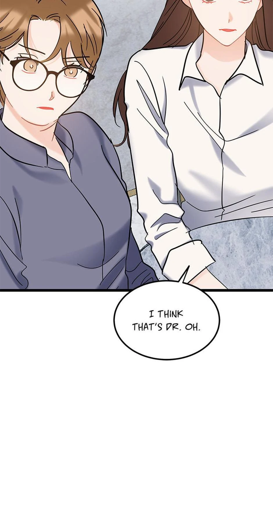 The Dignity Of Romance chapter 111 page 21