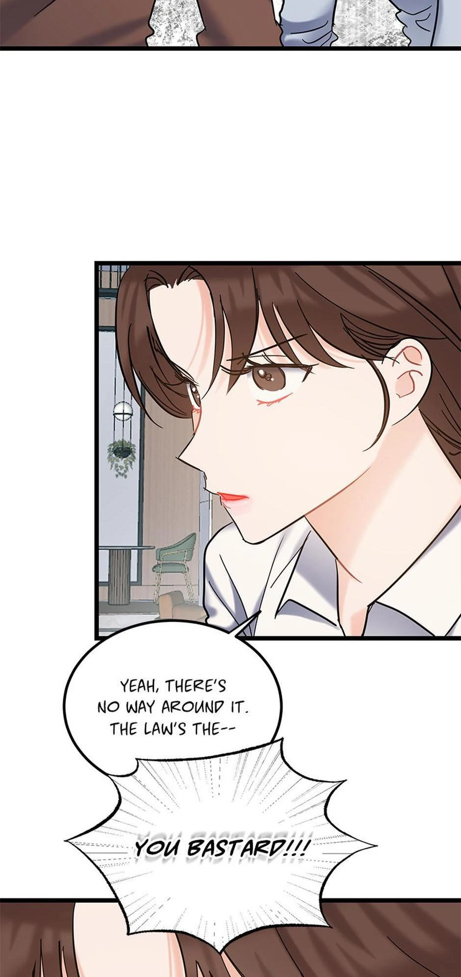 The Dignity Of Romance chapter 111 page 25