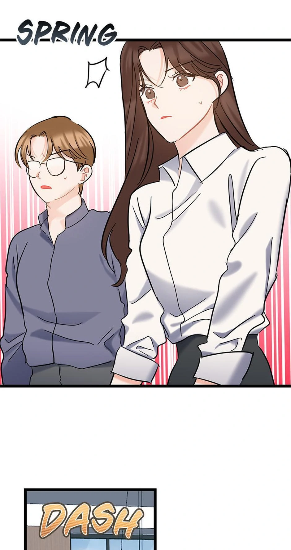 The Dignity Of Romance chapter 111 page 28