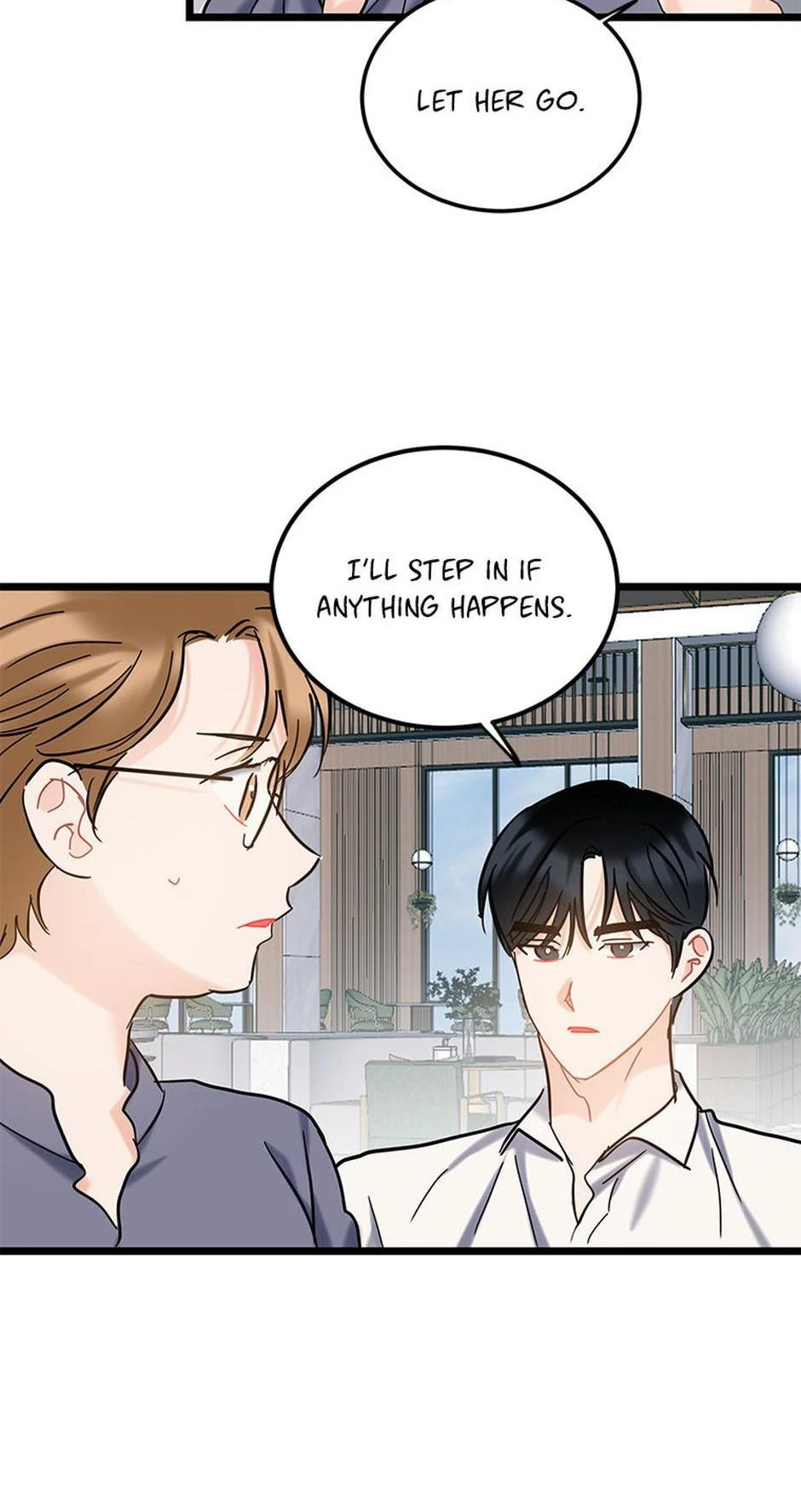 The Dignity Of Romance chapter 111 page 30