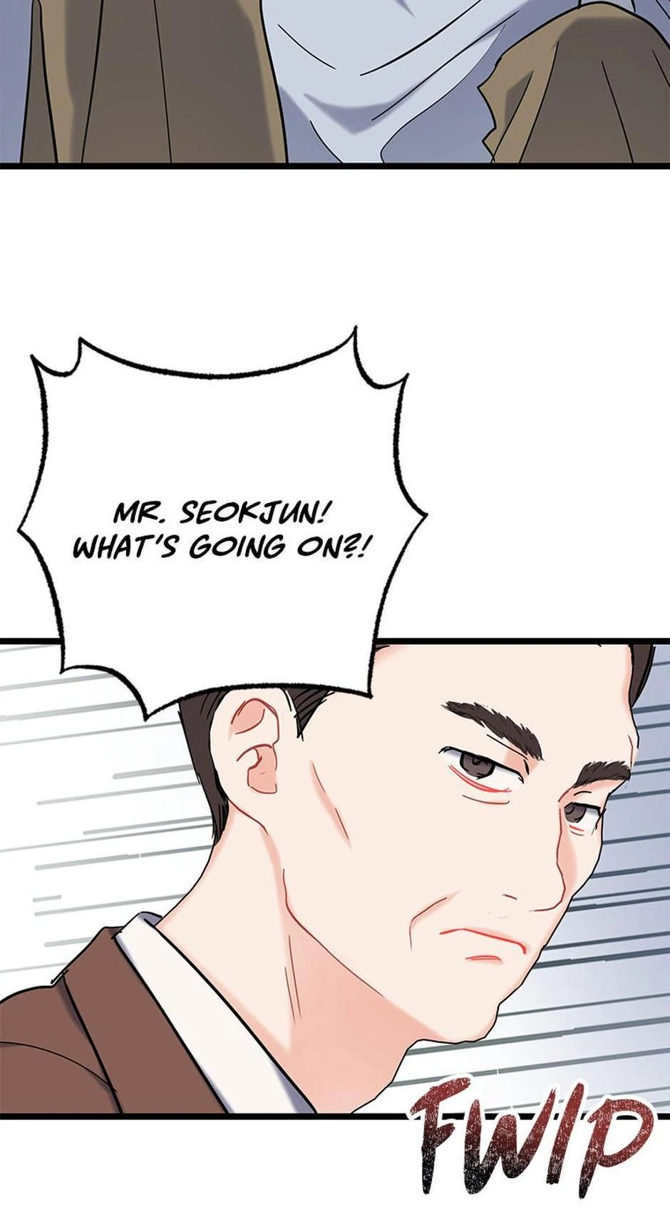 The Dignity Of Romance chapter 111 page 35