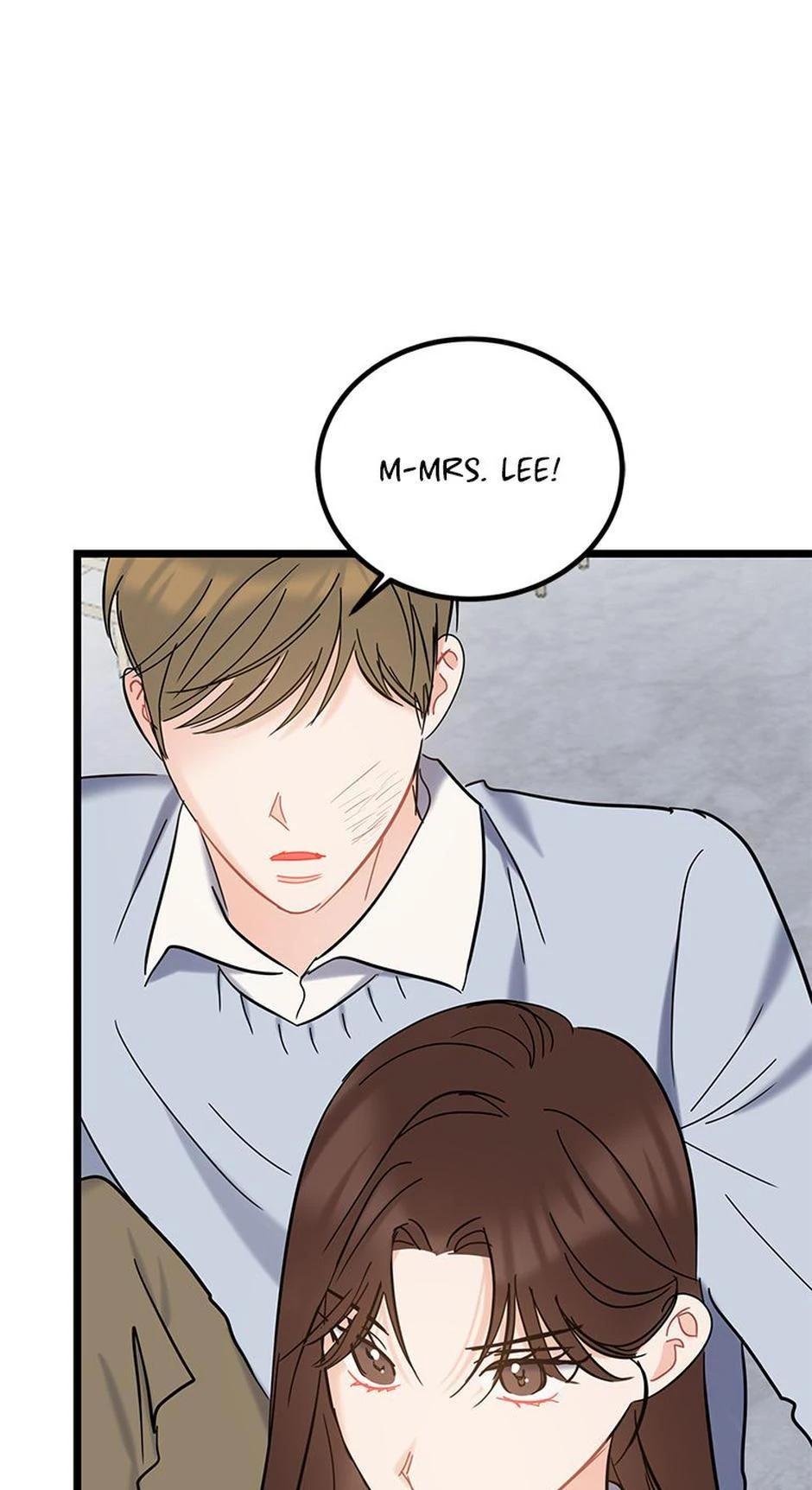 The Dignity Of Romance chapter 111 page 36