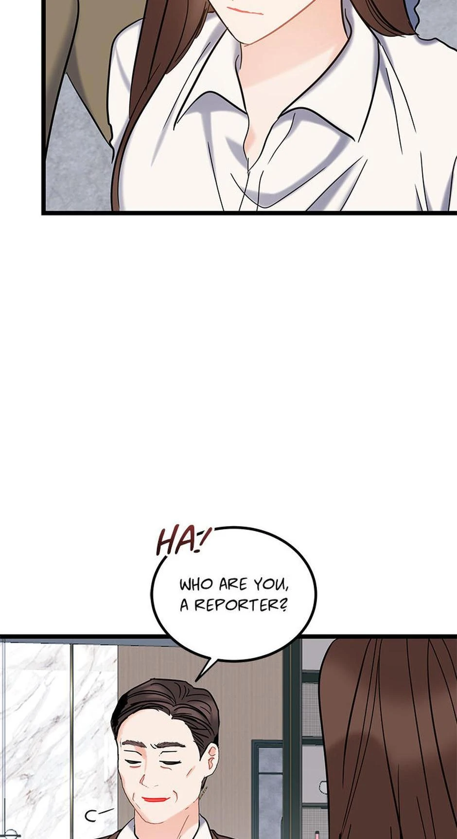 The Dignity Of Romance chapter 111 page 37