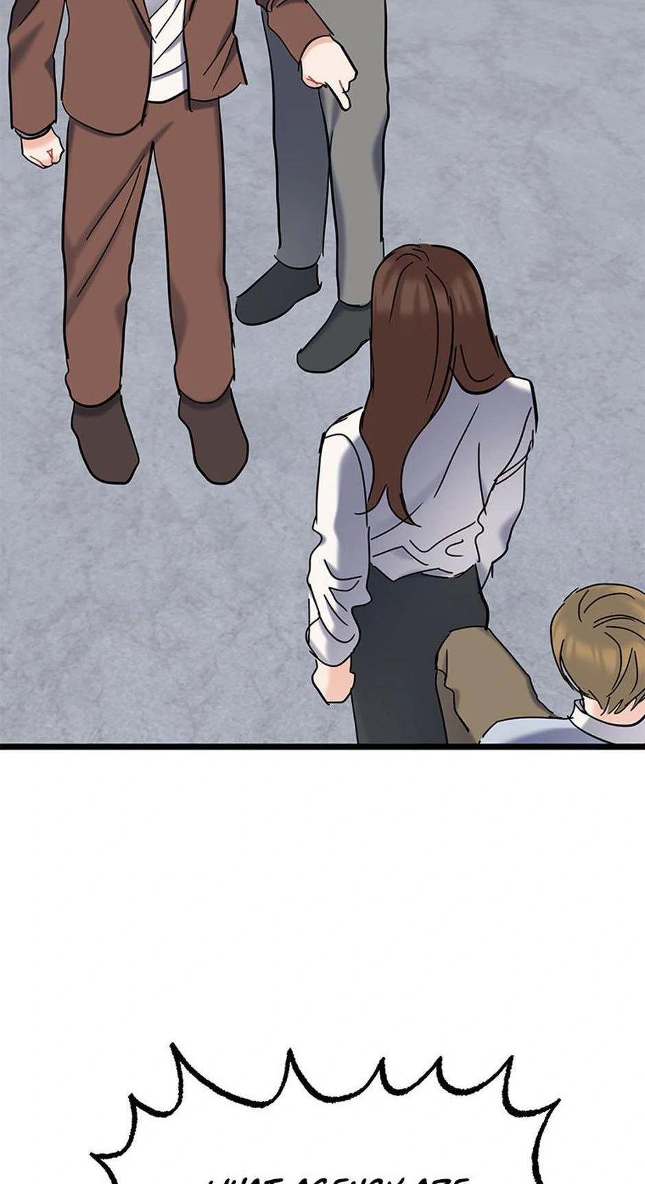 The Dignity Of Romance chapter 111 page 39