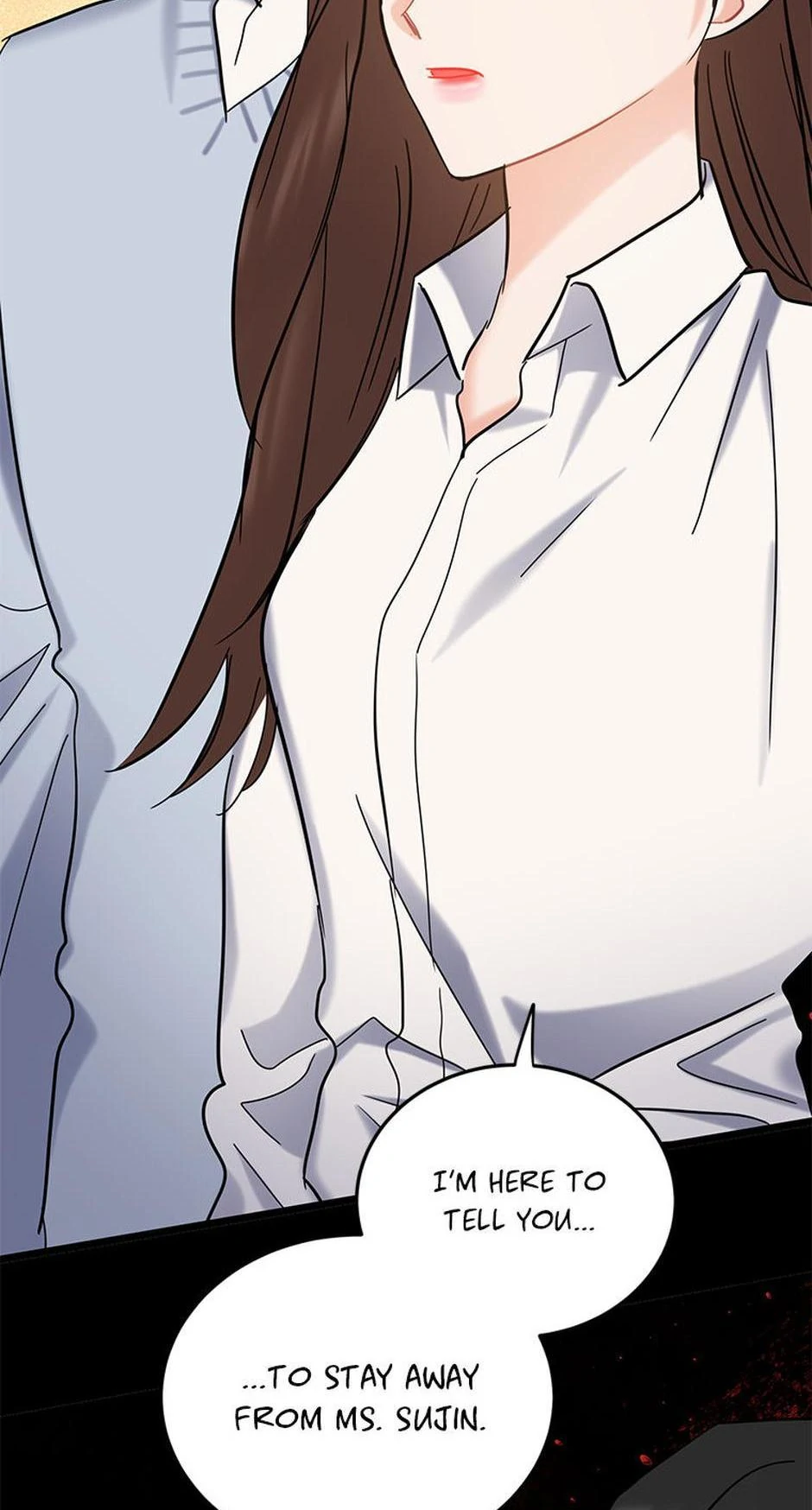 The Dignity Of Romance chapter 111 page 42