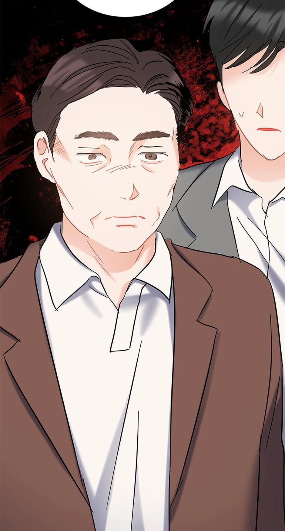 The Dignity Of Romance chapter 111 page 43