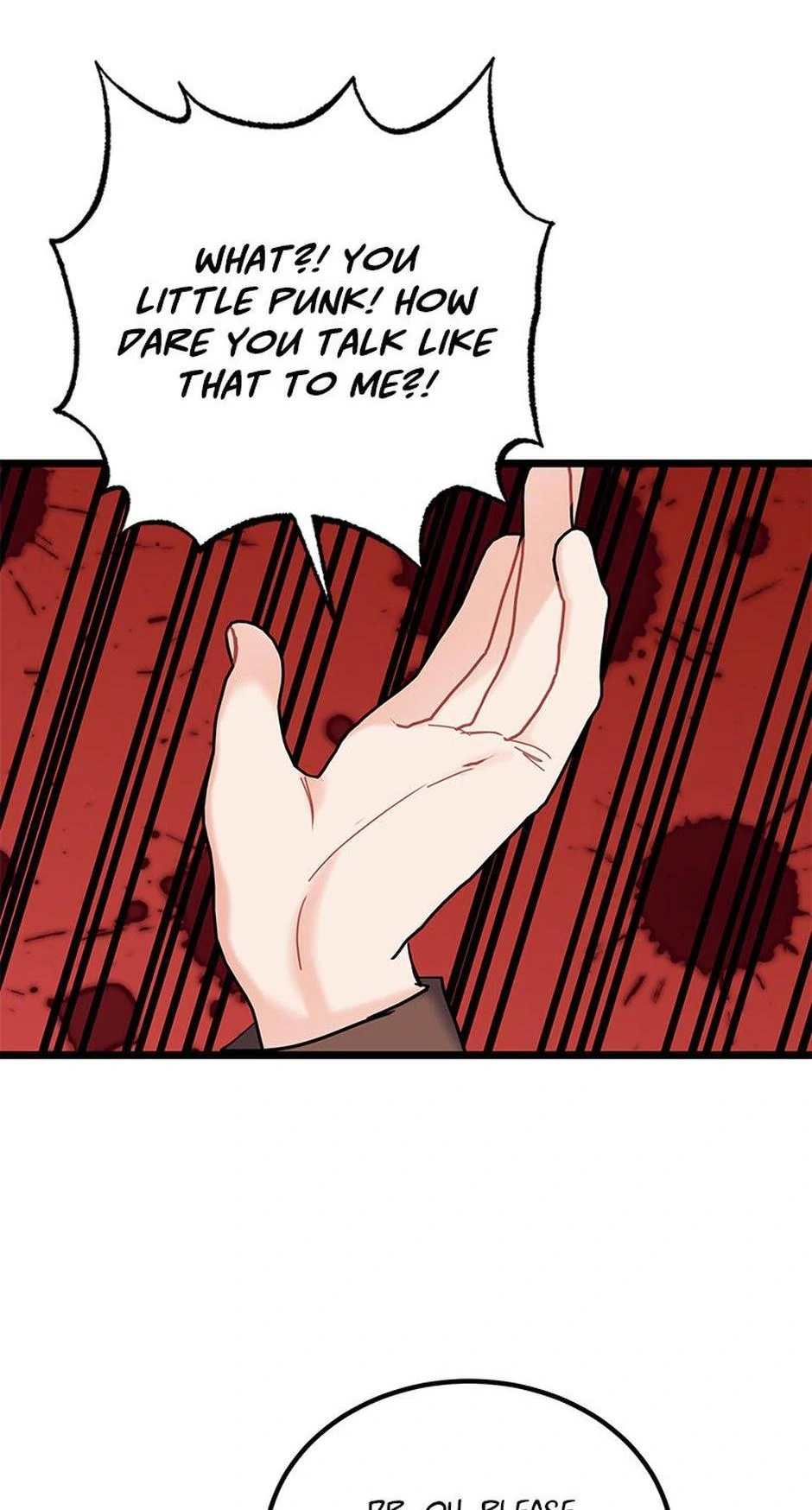 The Dignity Of Romance chapter 111 page 46
