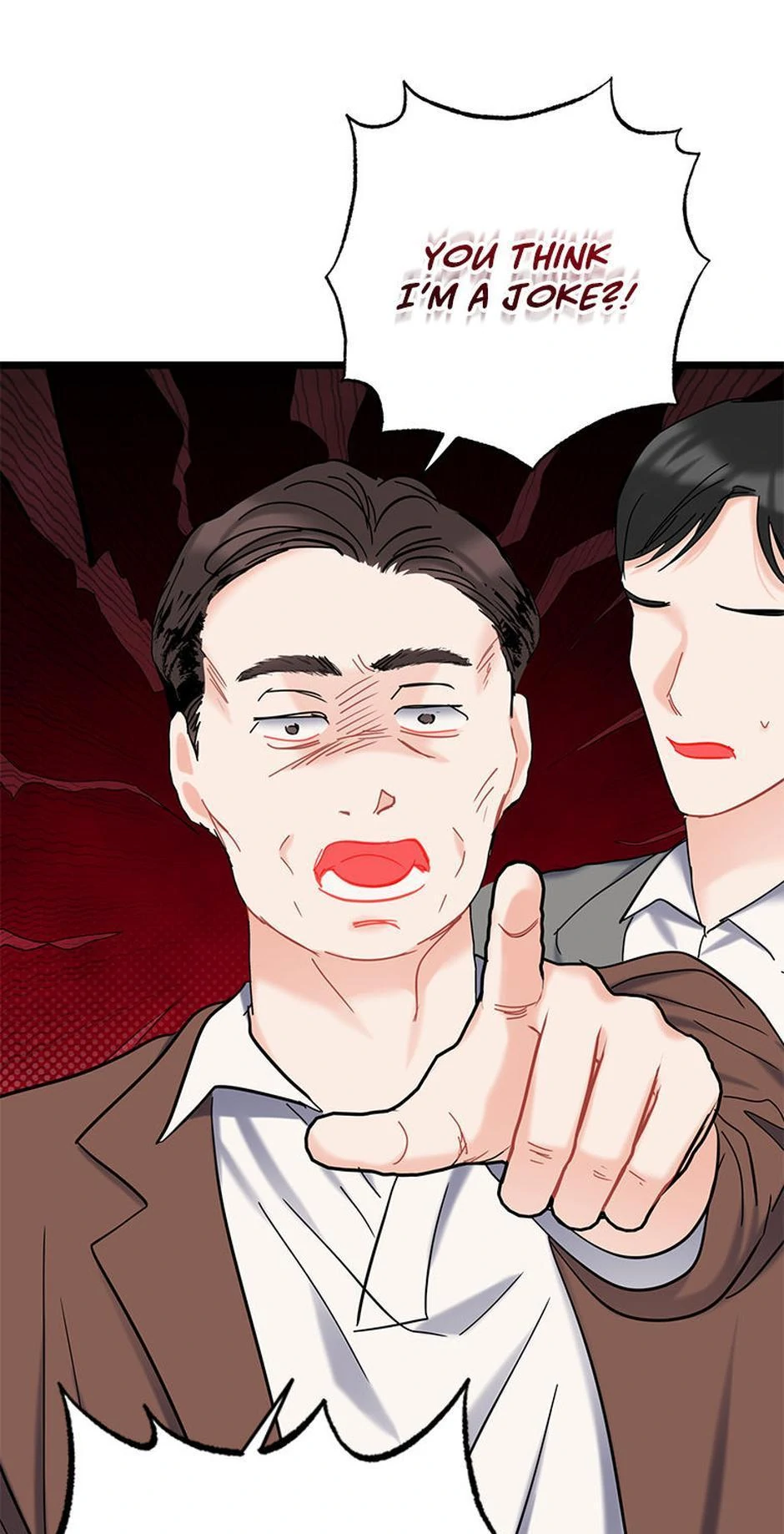 The Dignity Of Romance chapter 111 page 48