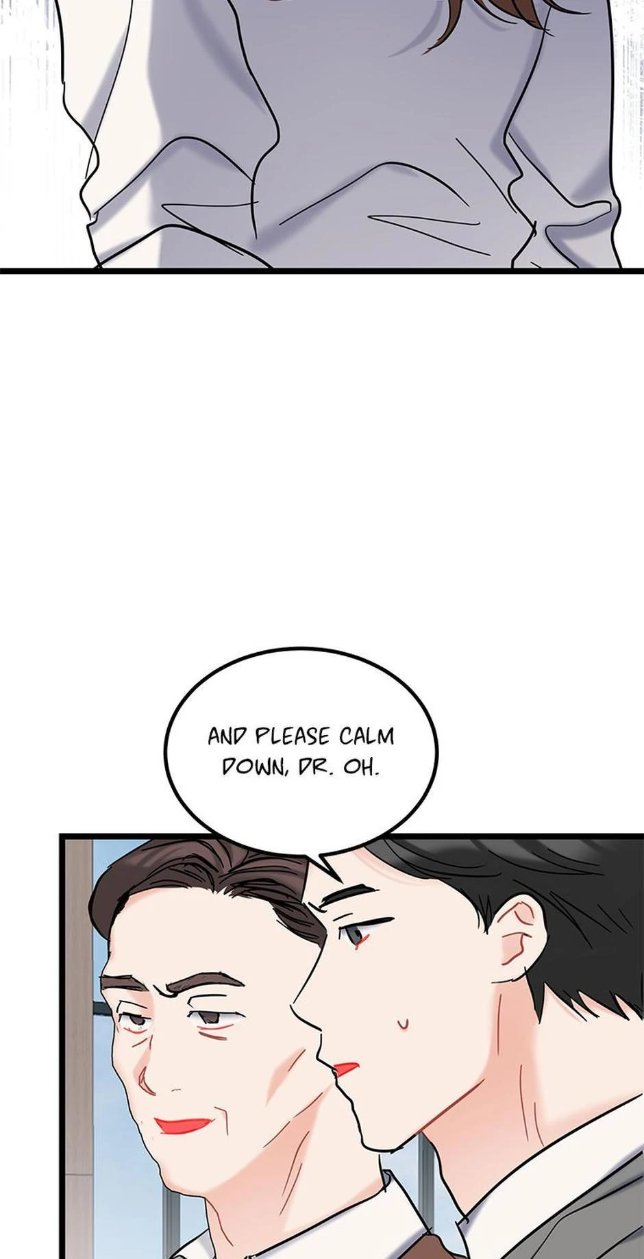 The Dignity Of Romance chapter 111 page 52
