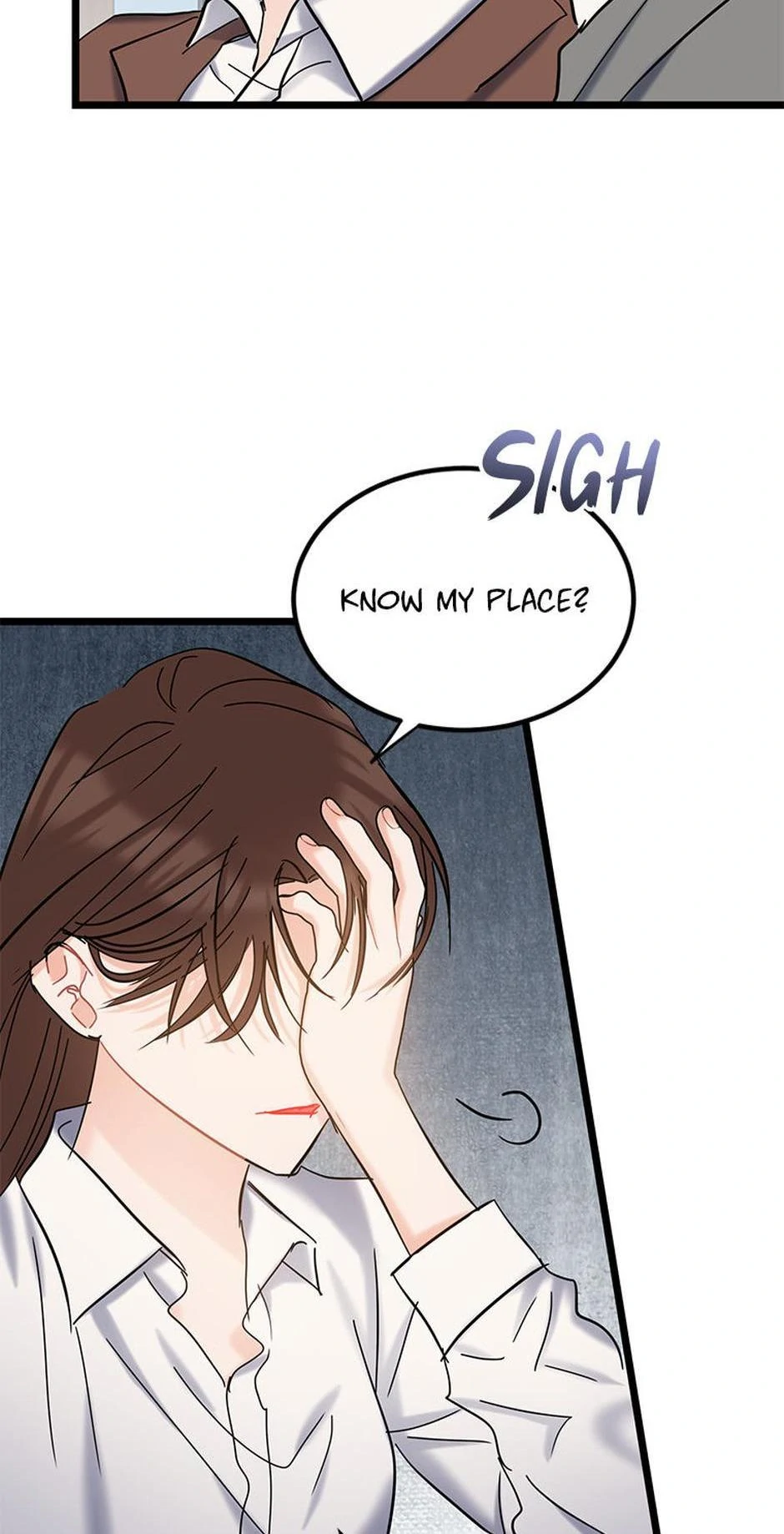 The Dignity Of Romance chapter 111 page 53