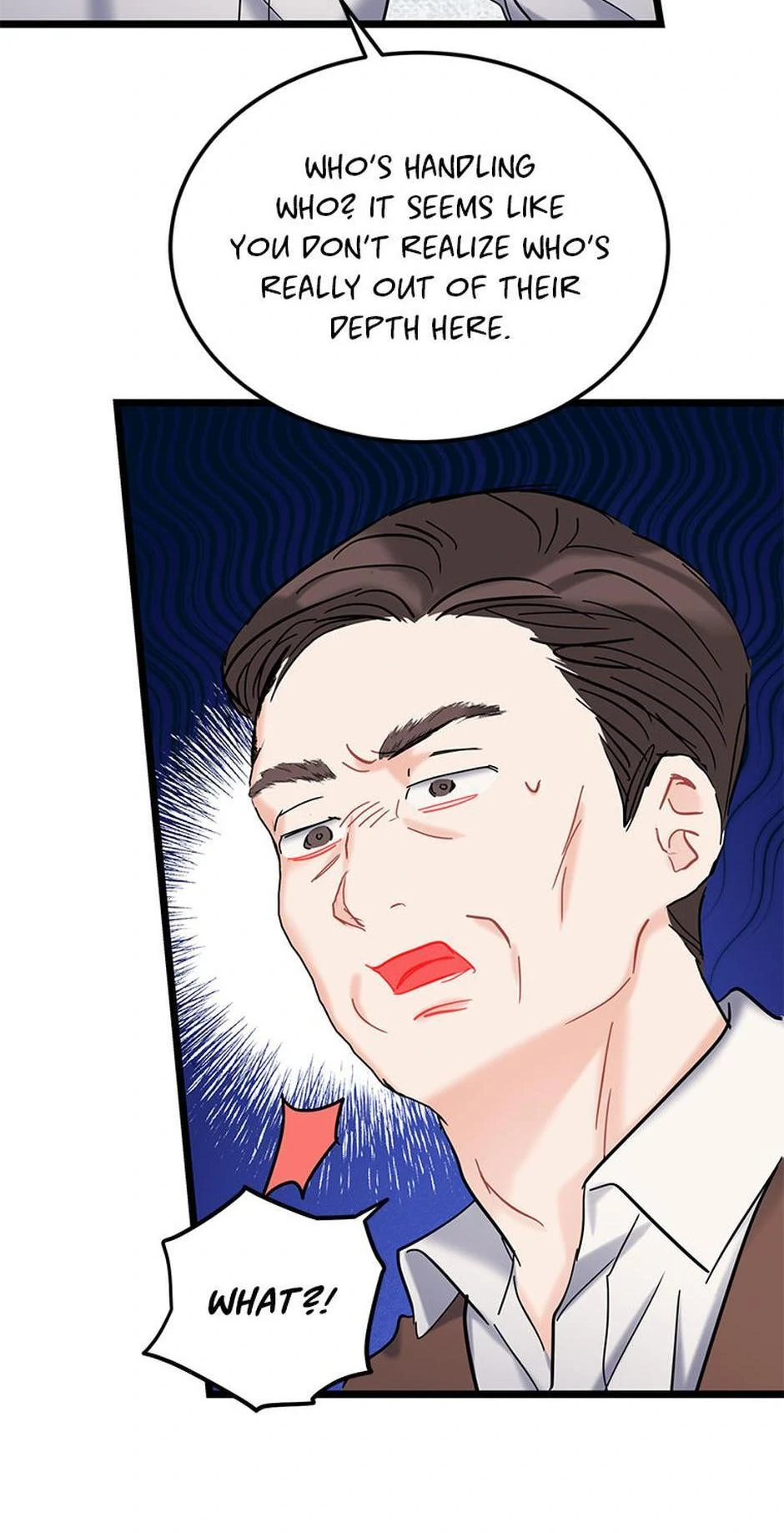 The Dignity Of Romance chapter 111 page 54