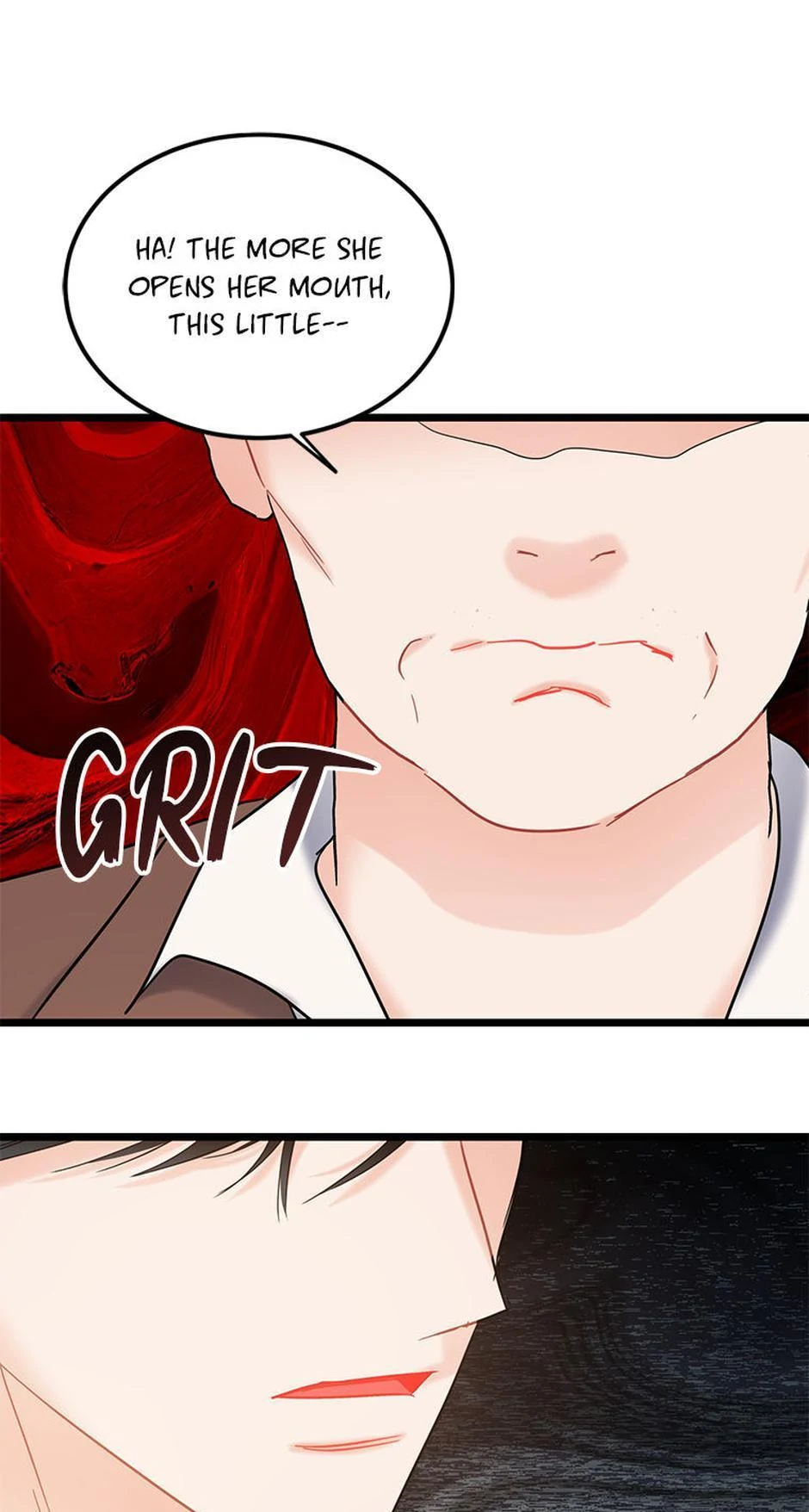 The Dignity Of Romance chapter 111 page 55