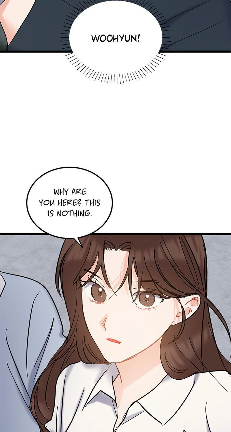 The Dignity Of Romance chapter 111 page 59