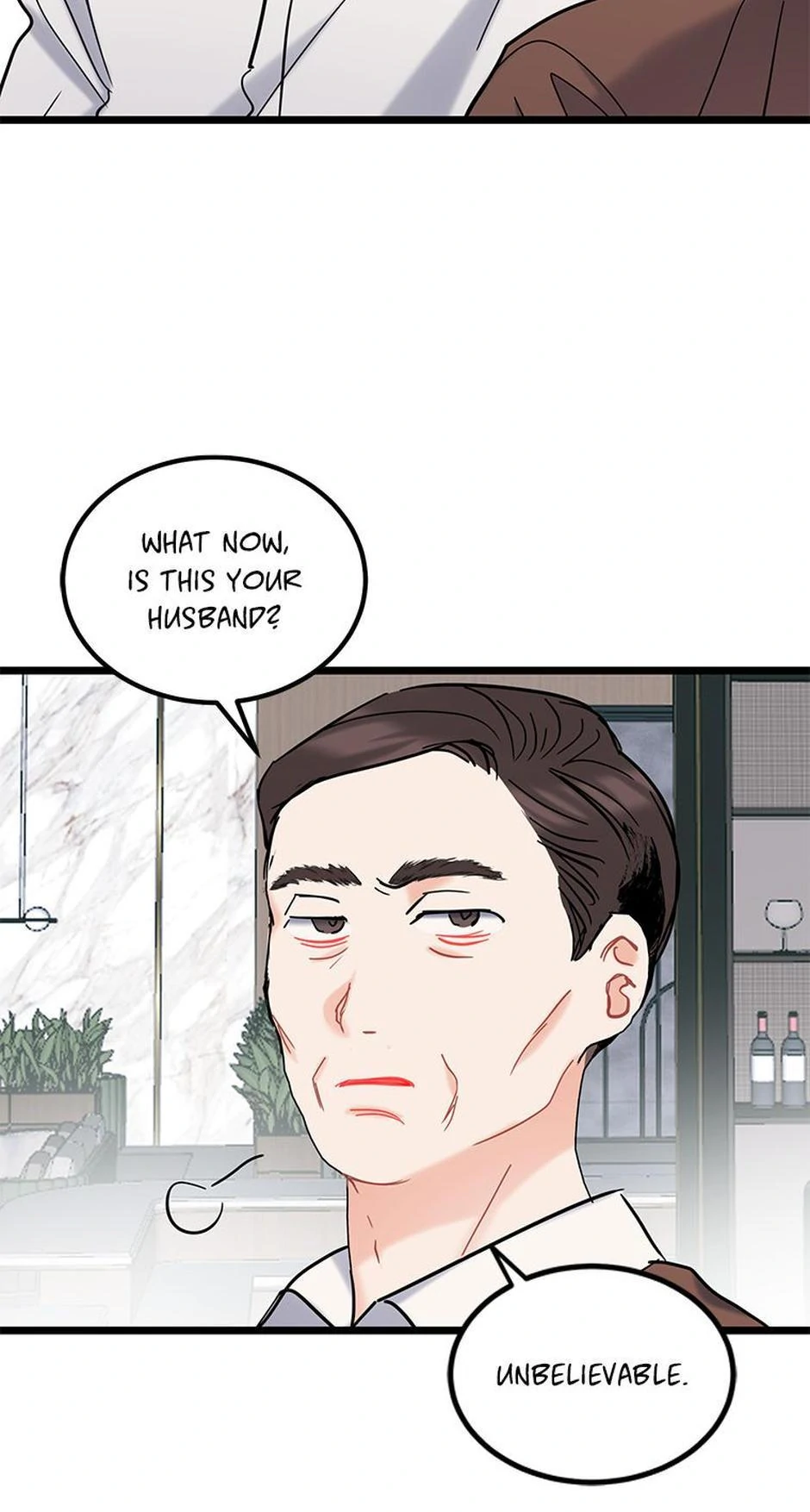 The Dignity Of Romance chapter 111 page 61