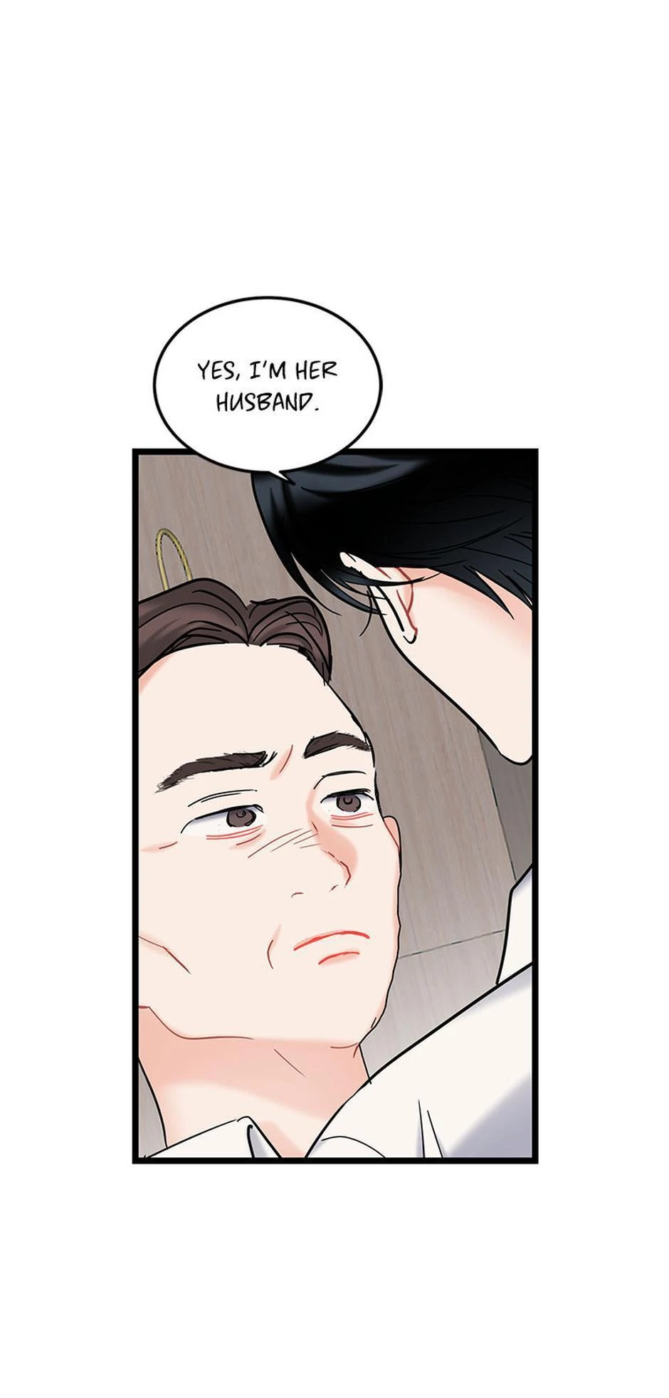 The Dignity Of Romance chapter 111 page 62