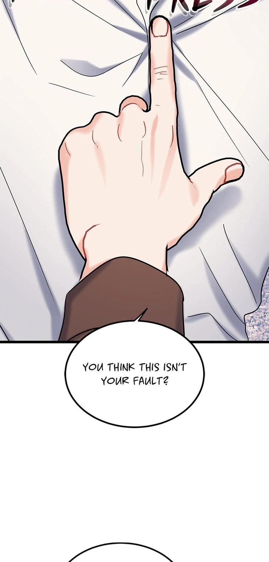 The Dignity Of Romance chapter 111 page 66