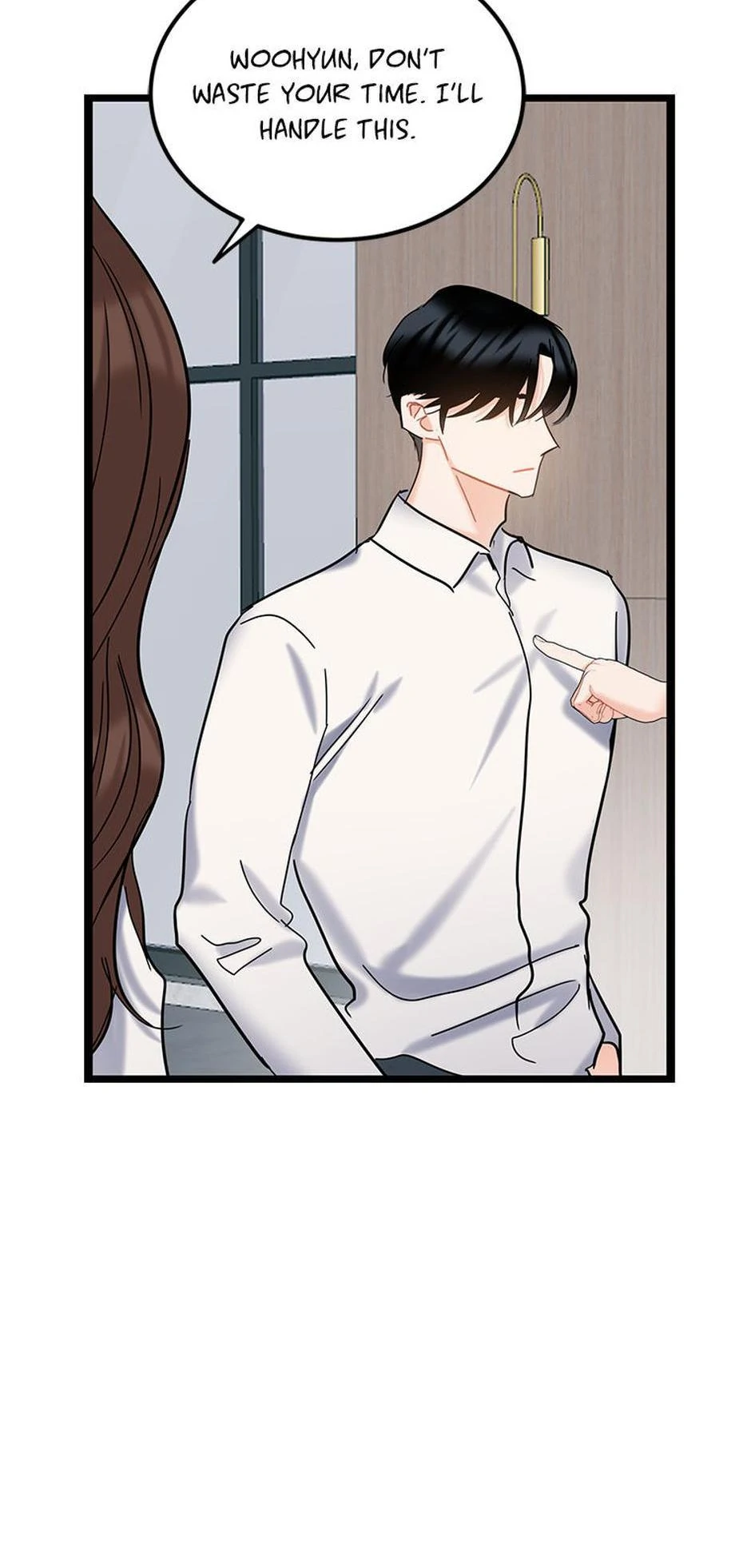 The Dignity Of Romance chapter 111 page 67