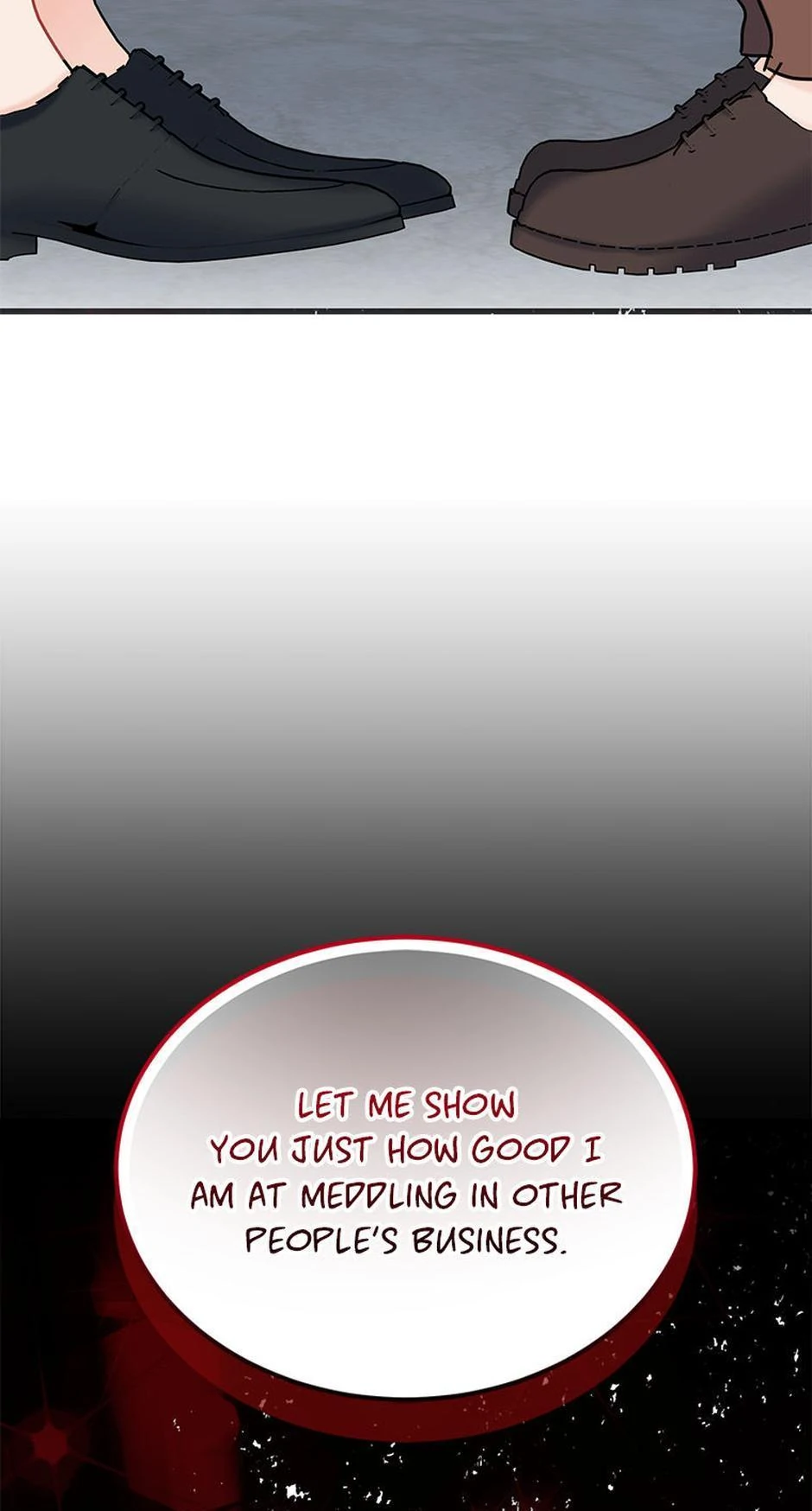 The Dignity Of Romance chapter 111 page 72