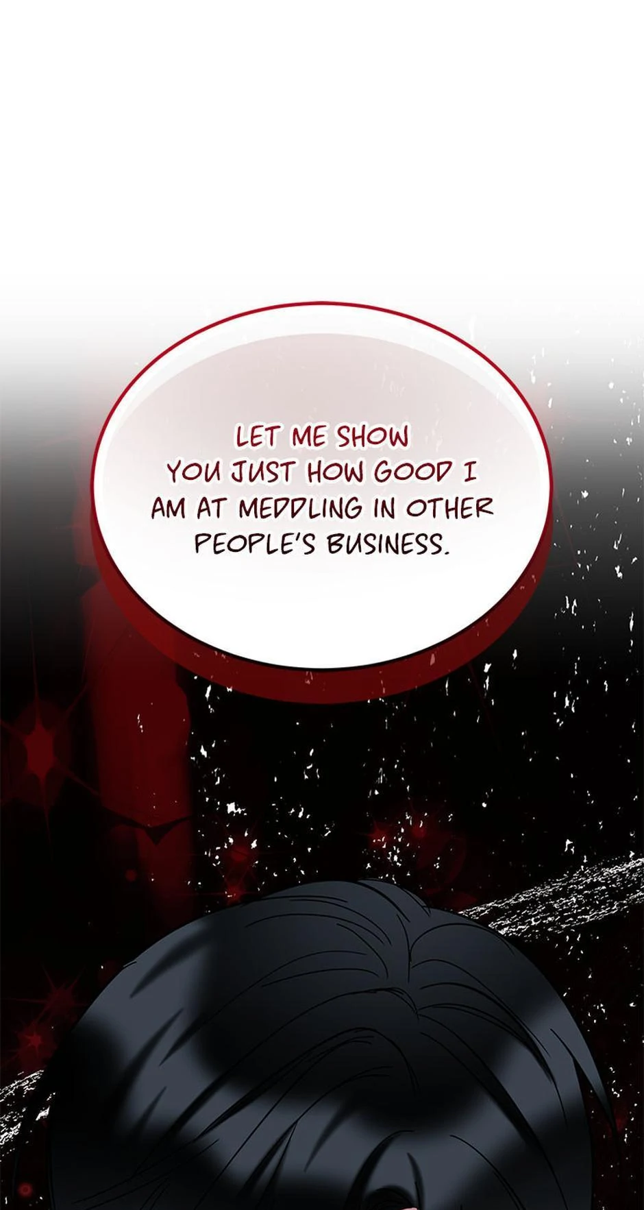 The Dignity Of Romance chapter 112 page 1
