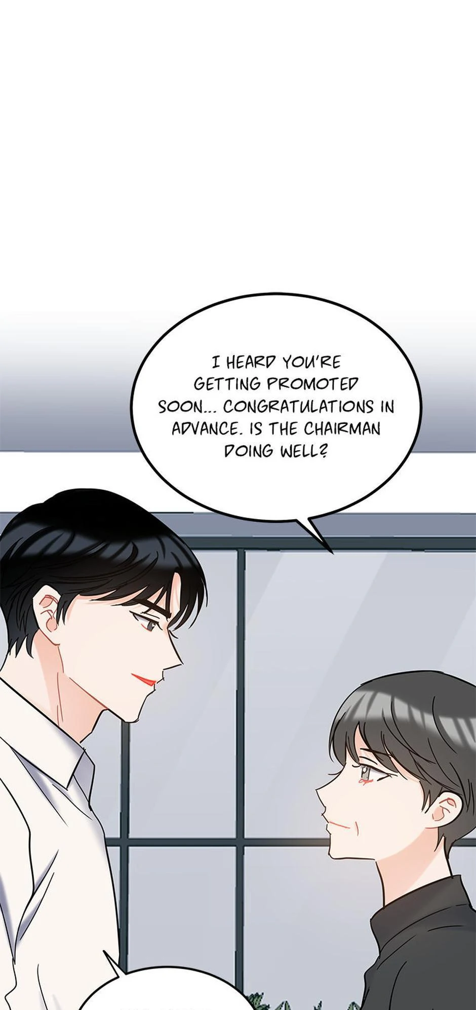 The Dignity Of Romance chapter 112 page 6