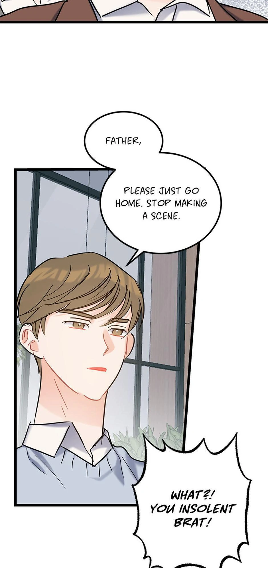 The Dignity Of Romance chapter 112 page 8