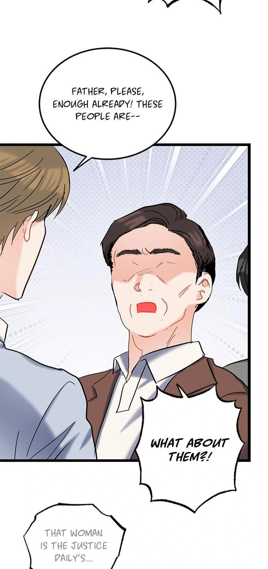 The Dignity Of Romance chapter 112 page 9