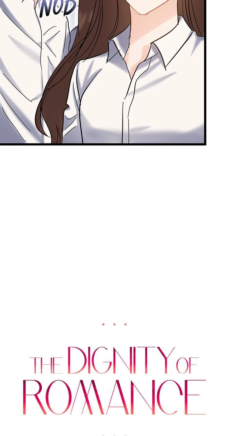 The Dignity Of Romance chapter 112 page 17