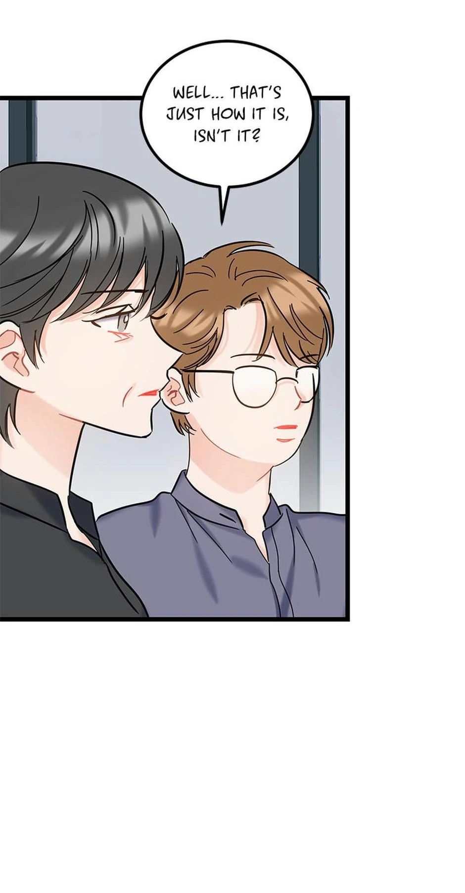 The Dignity Of Romance chapter 112 page 20