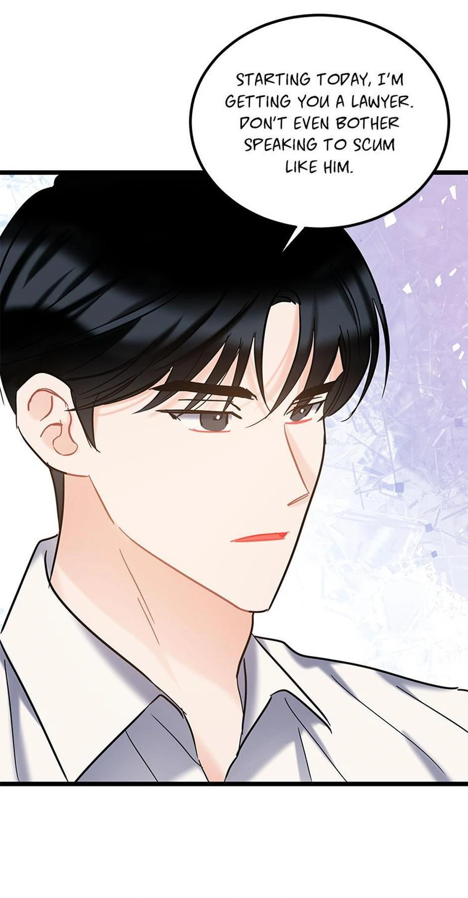 The Dignity Of Romance chapter 112 page 21
