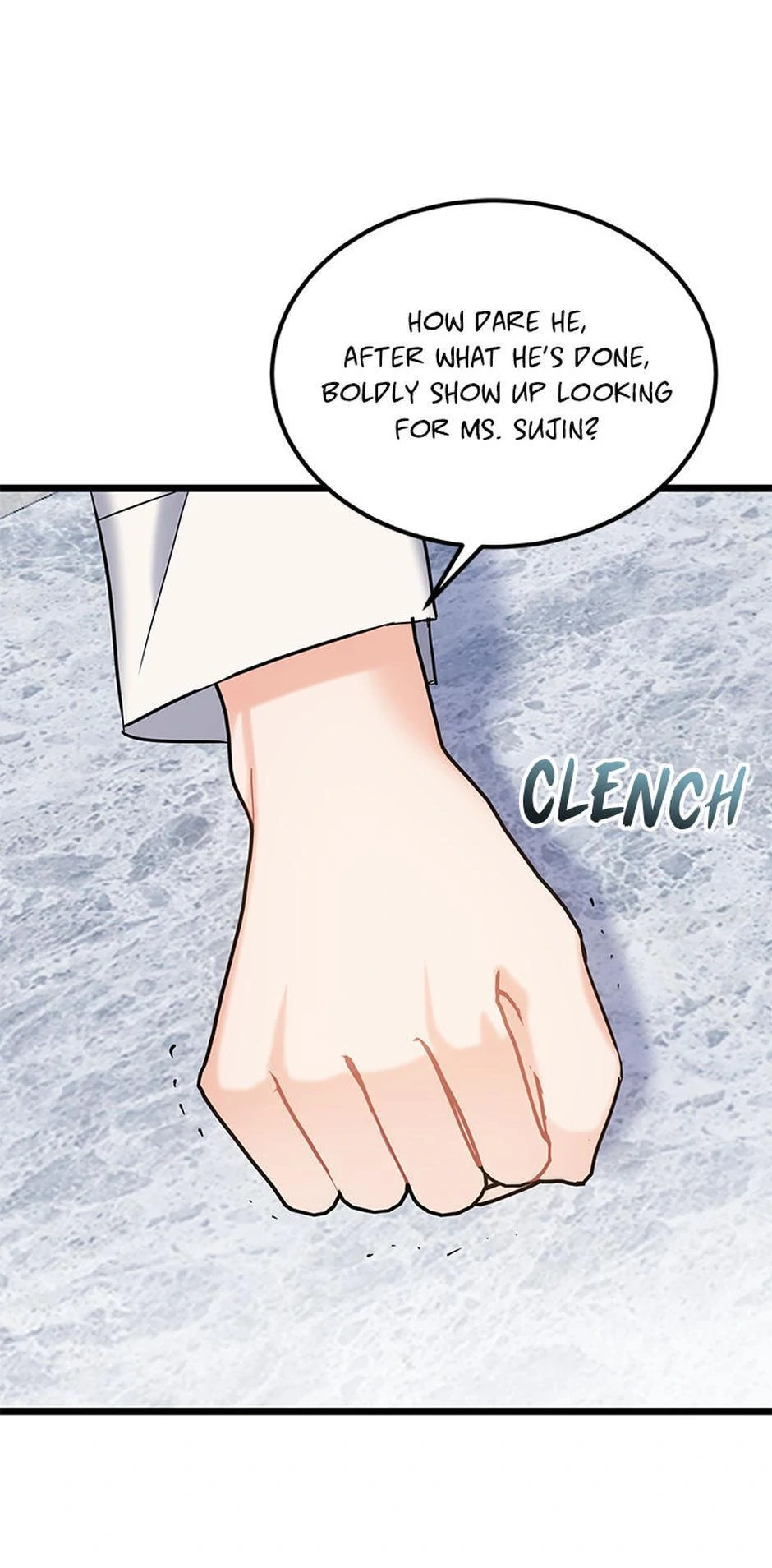 The Dignity Of Romance chapter 112 page 26