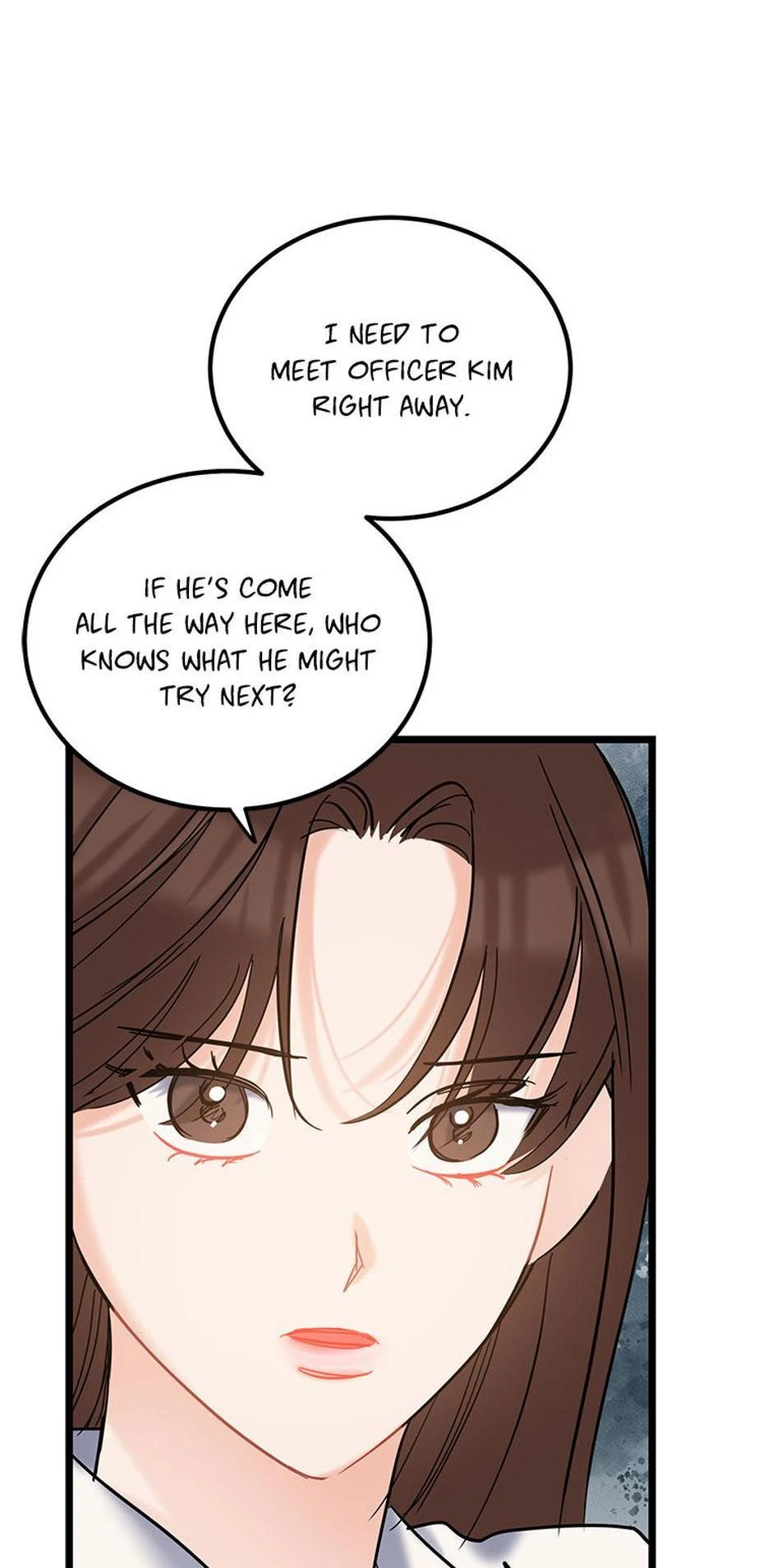 The Dignity Of Romance chapter 112 page 27