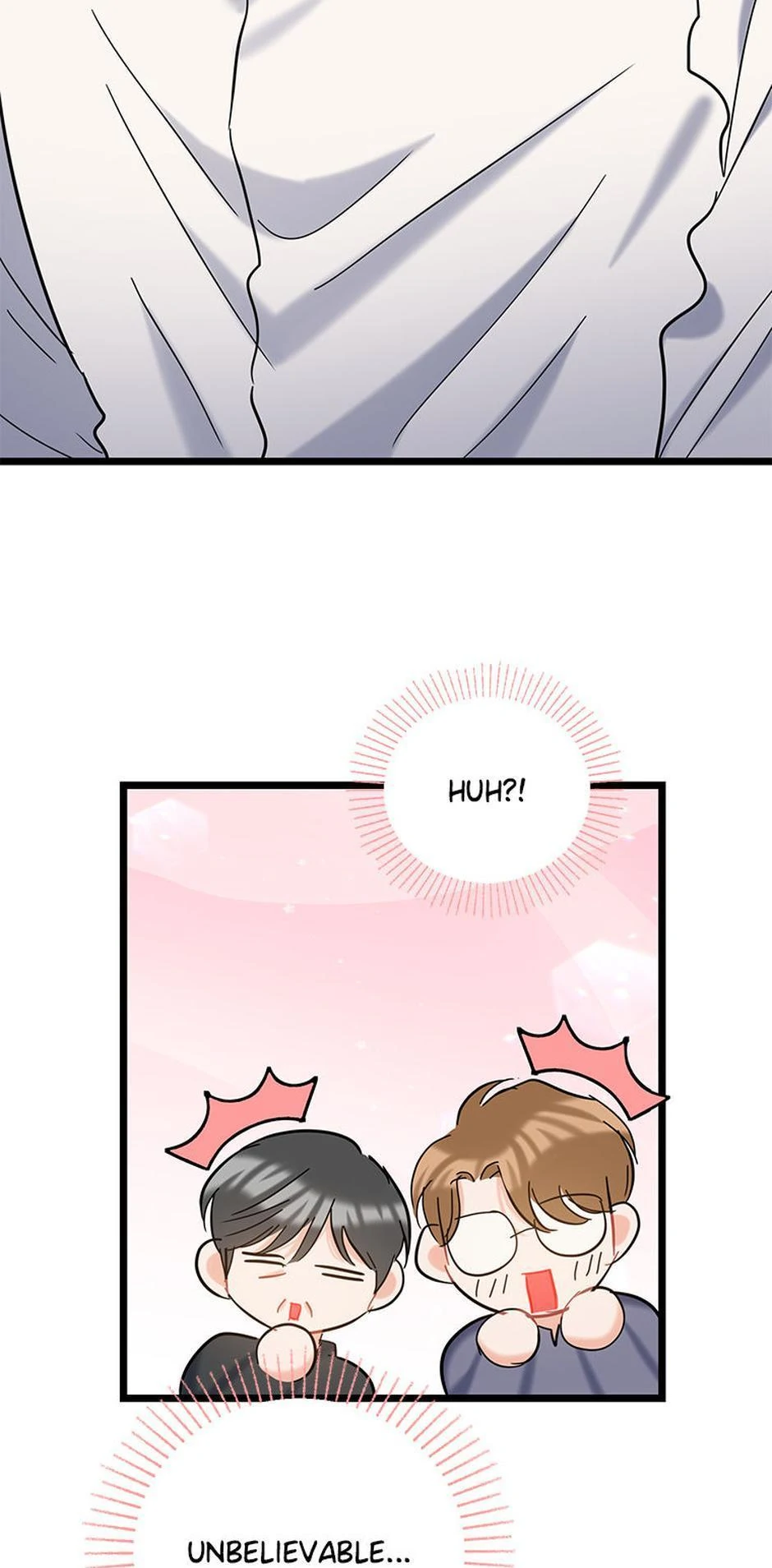 The Dignity Of Romance chapter 112 page 30