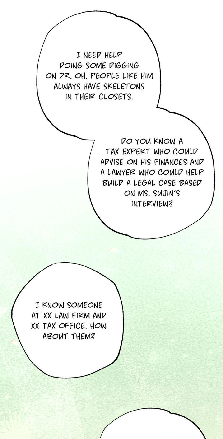 The Dignity Of Romance chapter 112 page 32