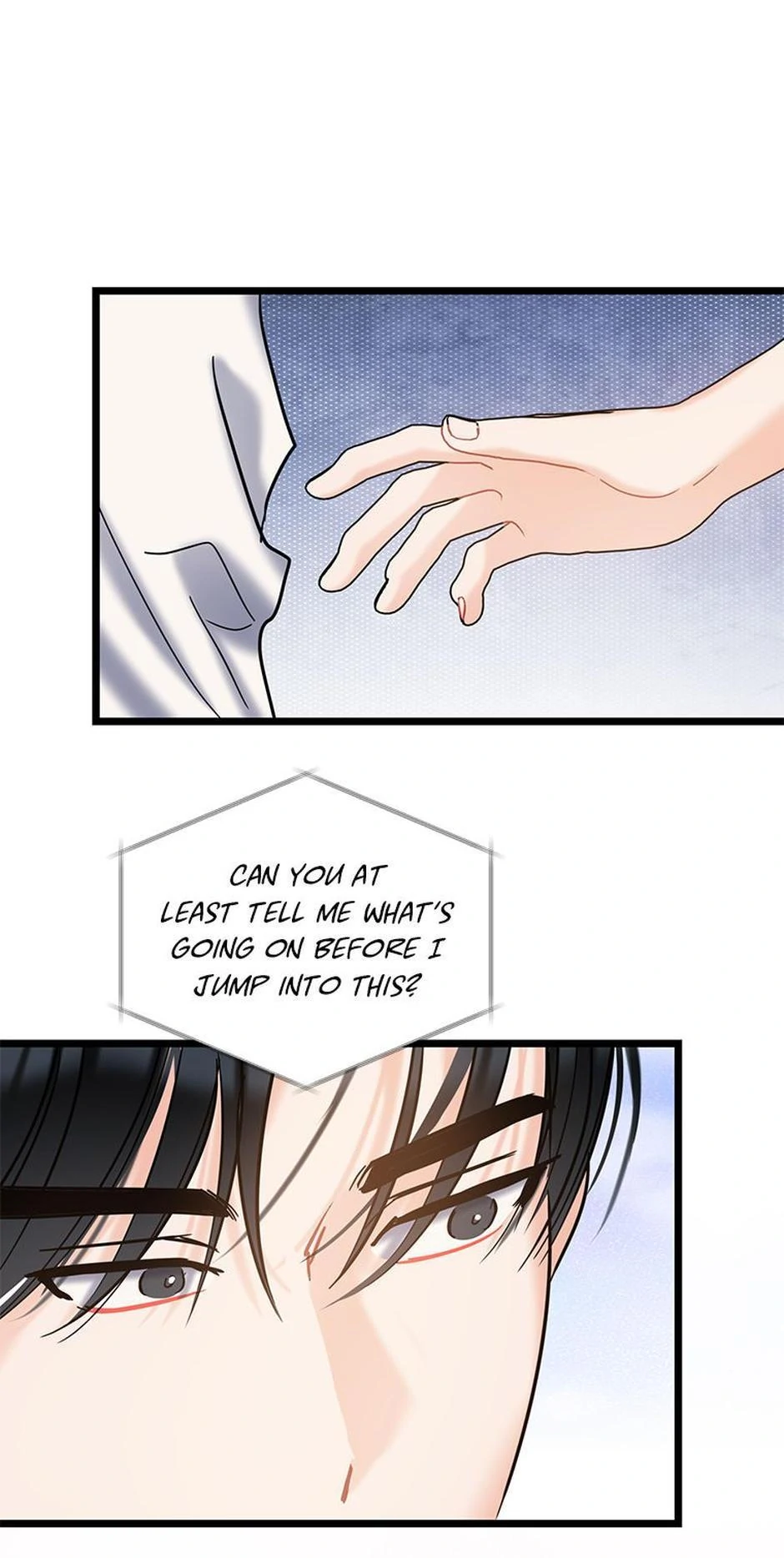 The Dignity Of Romance chapter 112 page 42