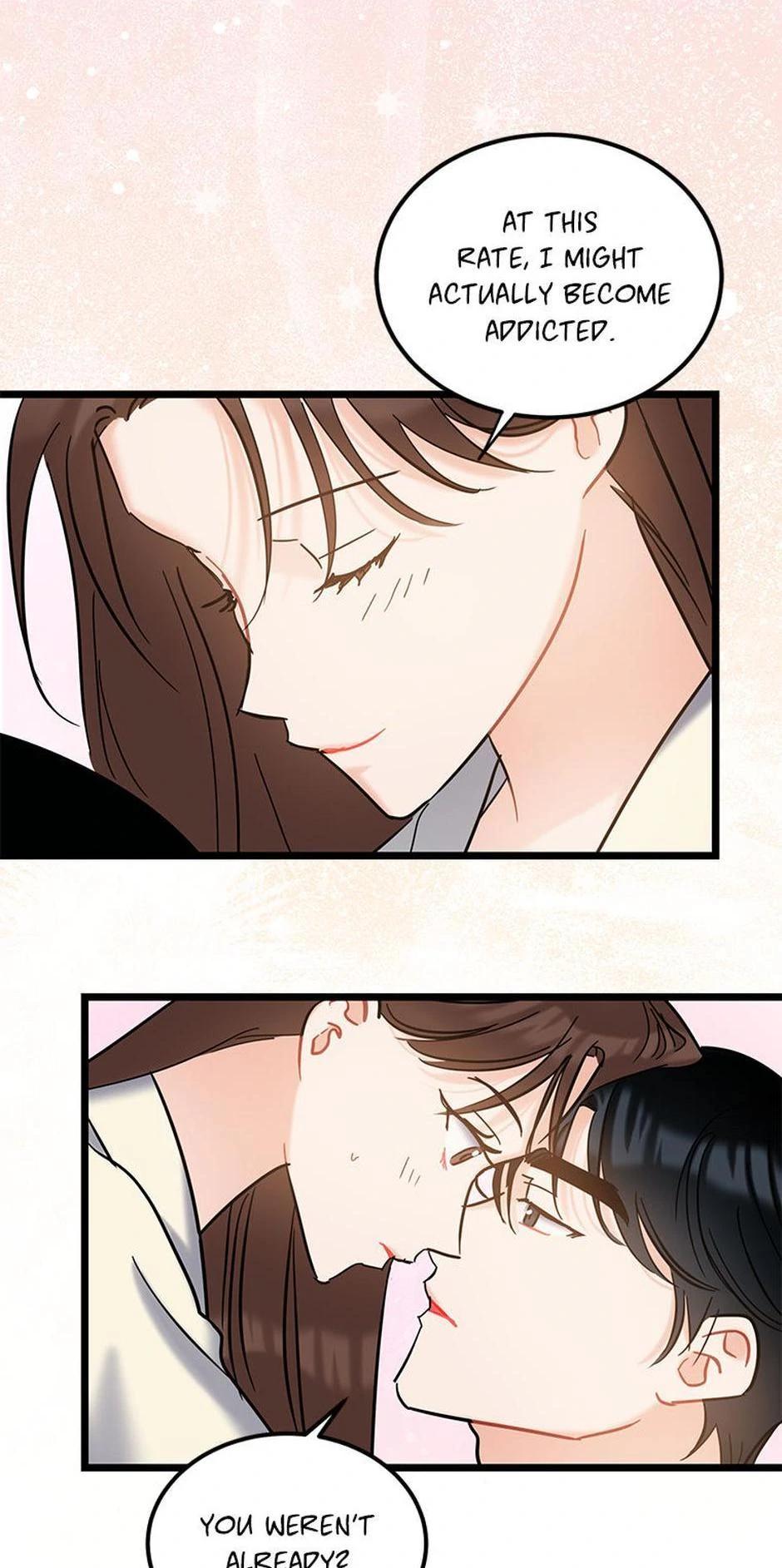 The Dignity Of Romance chapter 112 page 50