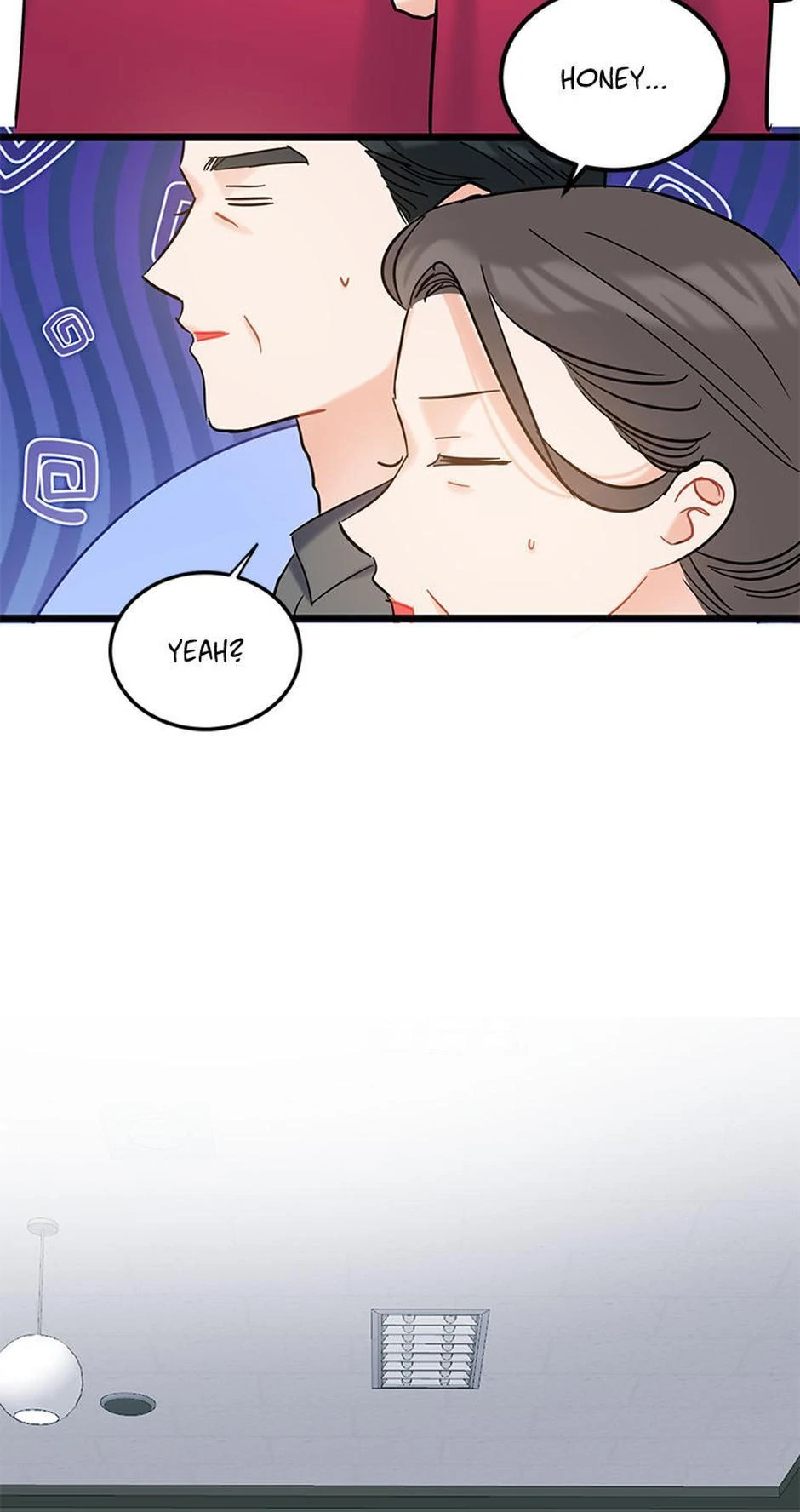 The Dignity Of Romance chapter 112 page 58